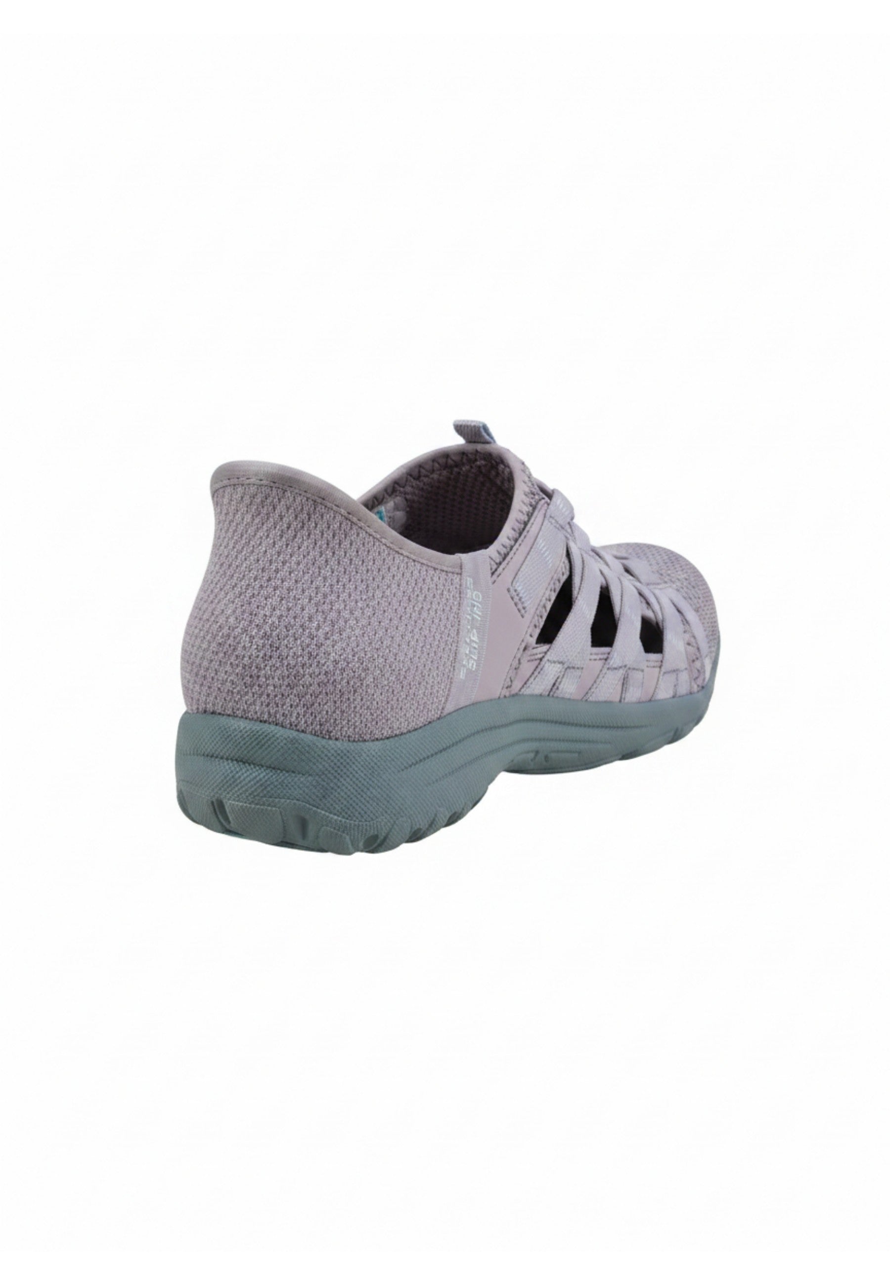 Skechers SANDALO Lilla