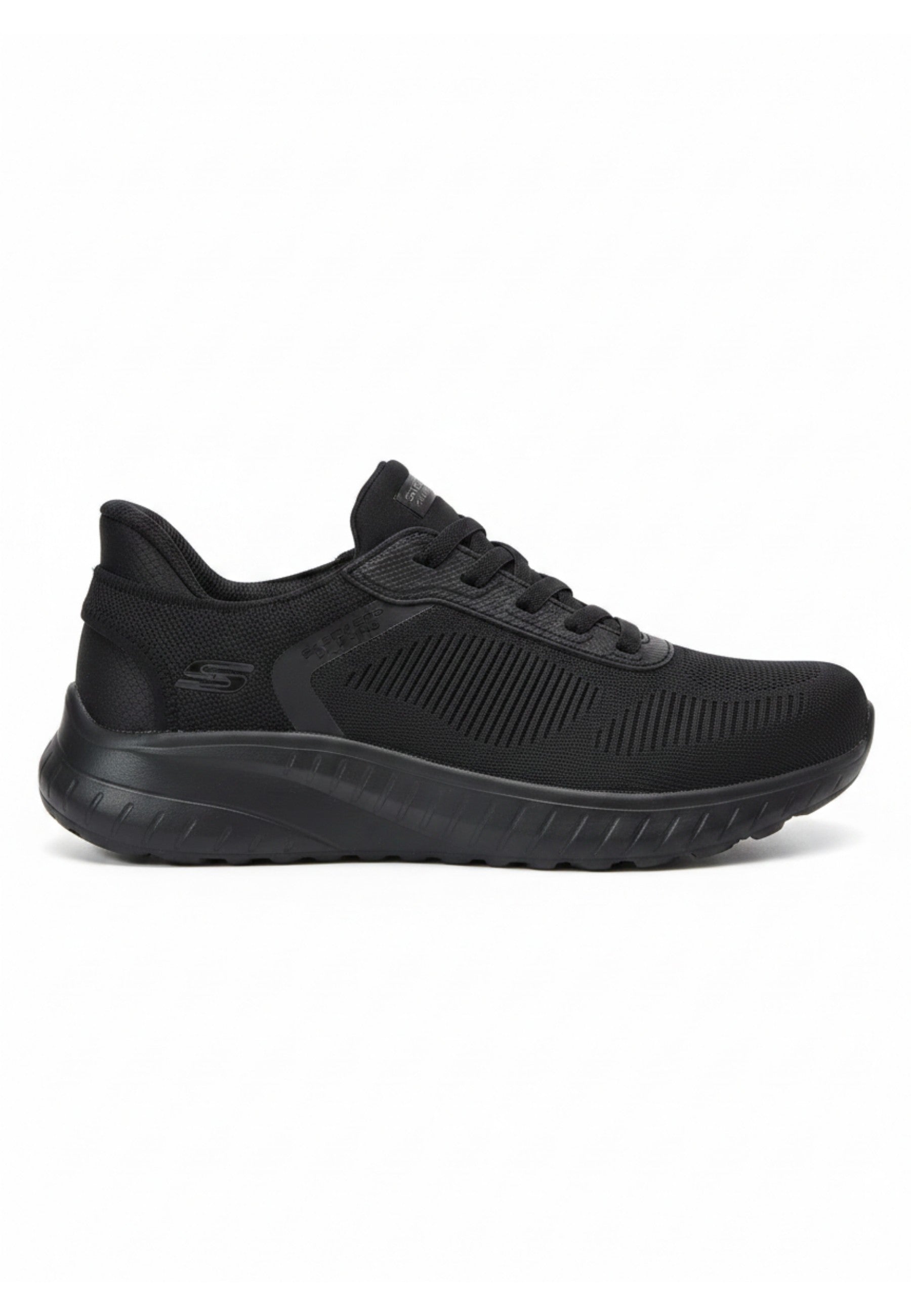 Skechers SNEAKERS Nero