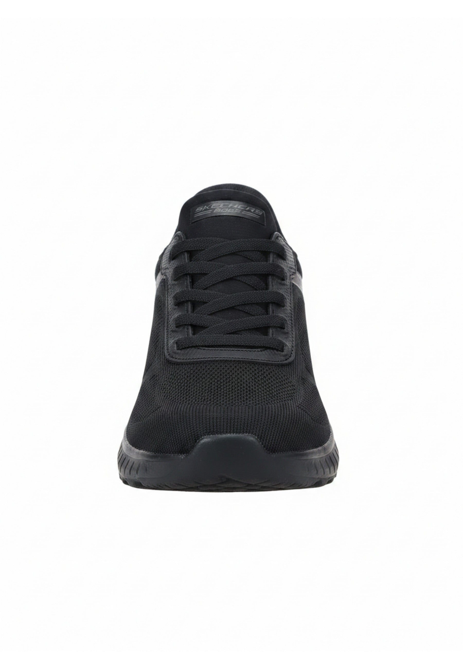 Skechers SNEAKERS Nero