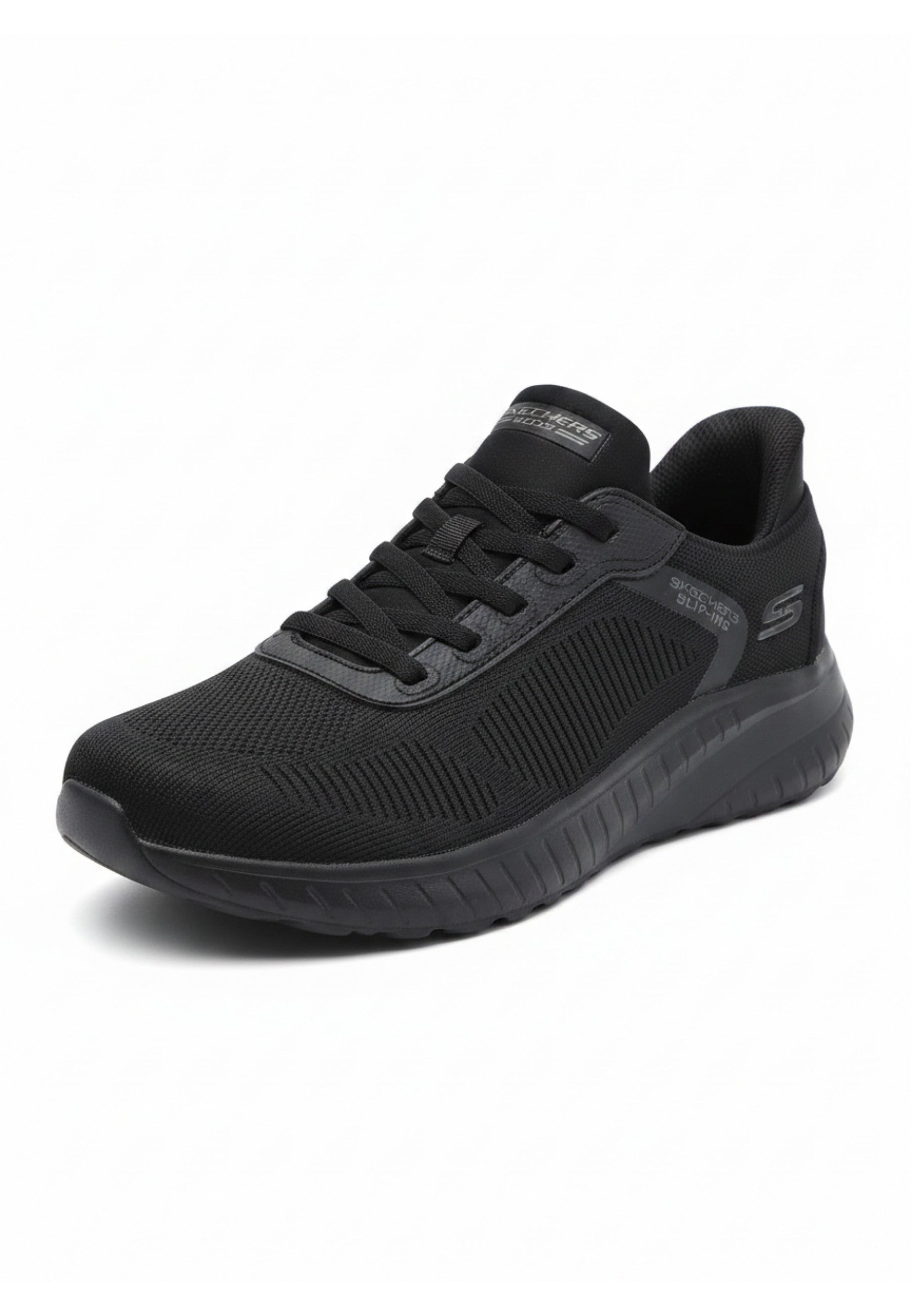 Skechers SNEAKERS Nero