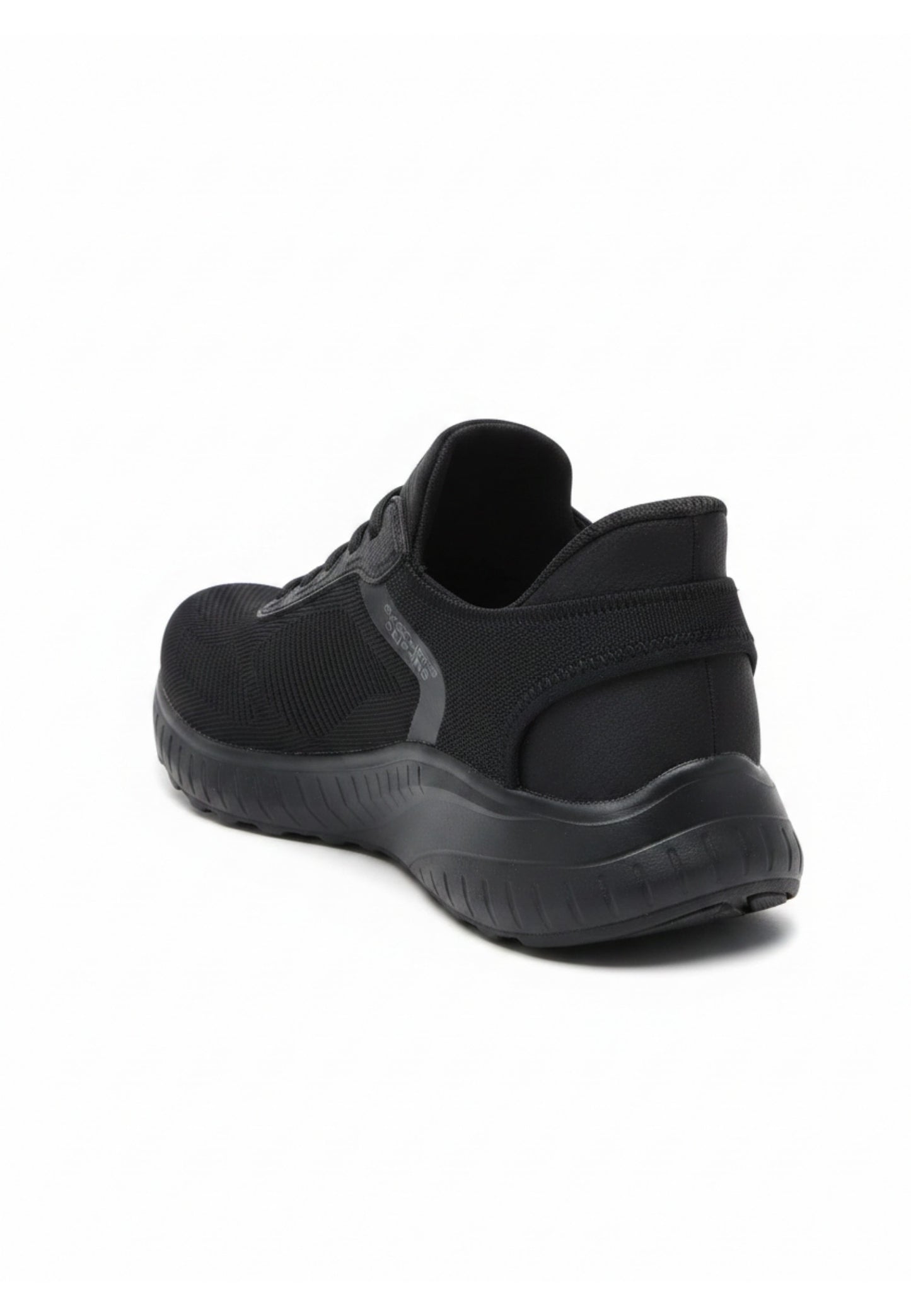 Skechers SNEAKERS Nero