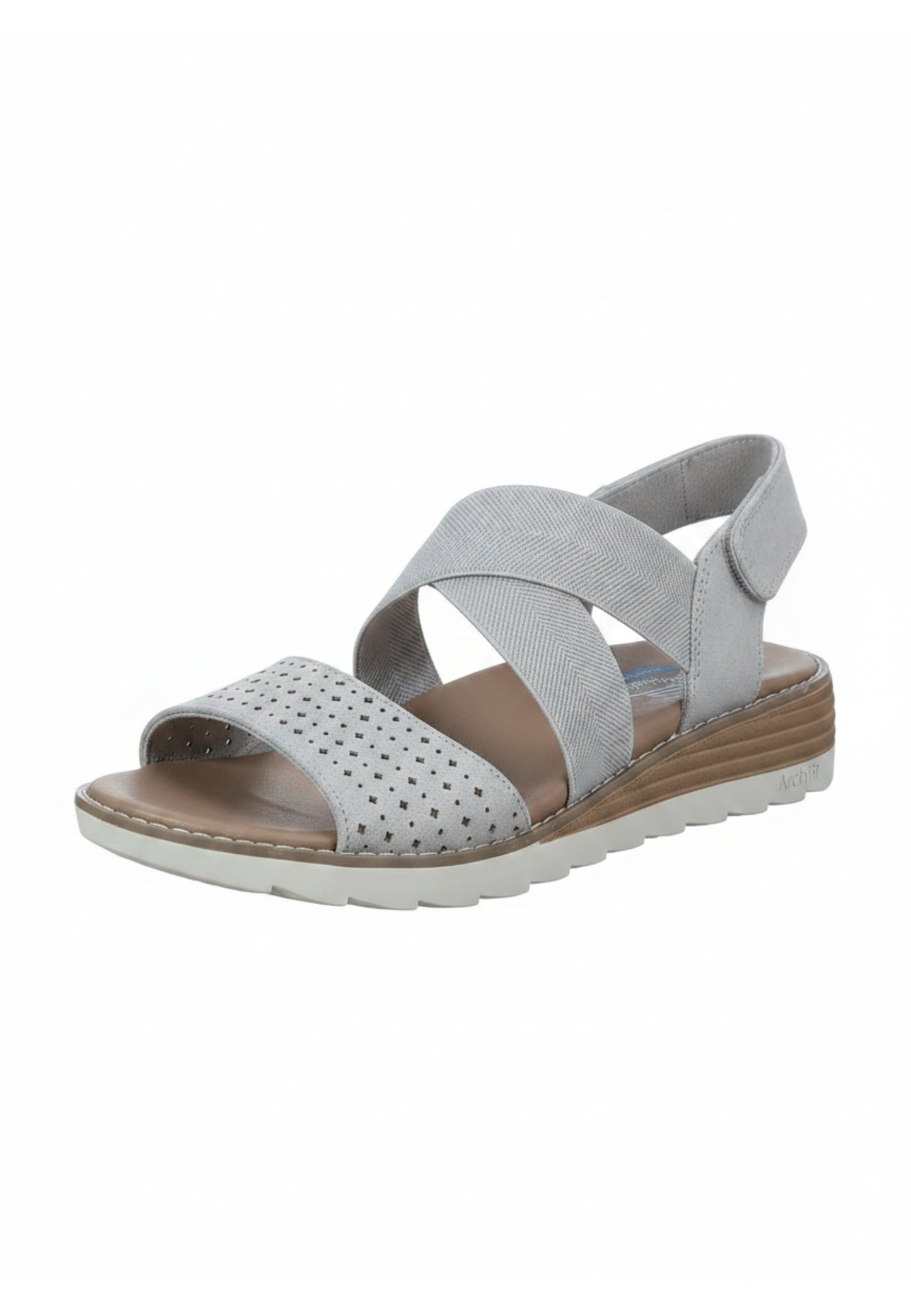 Skechers SANDALO Beige