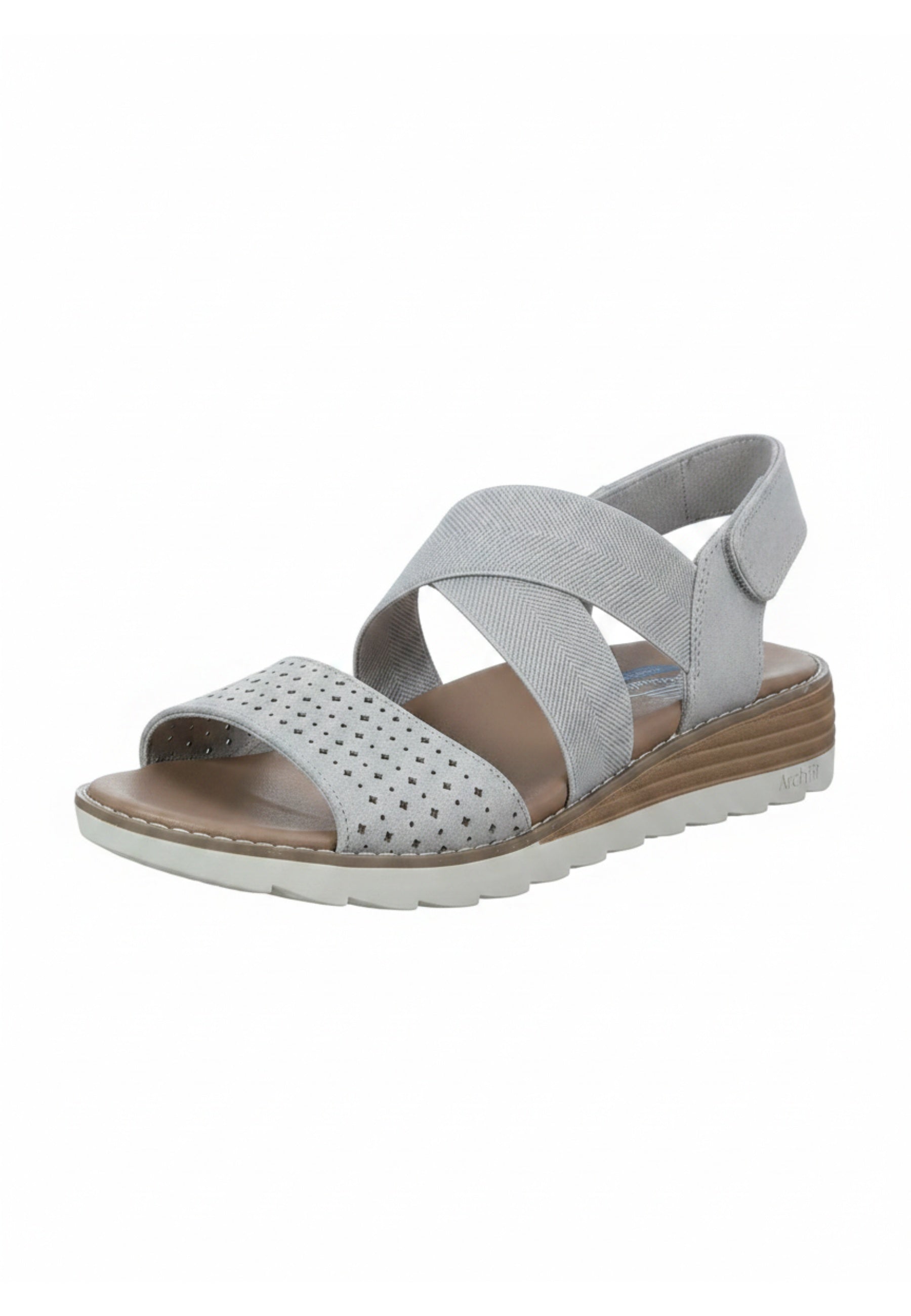 Skechers SANDALO Beige