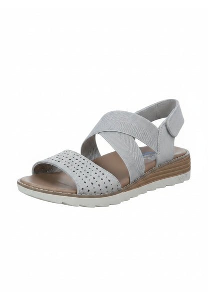 Skechers SANDALO Beige
