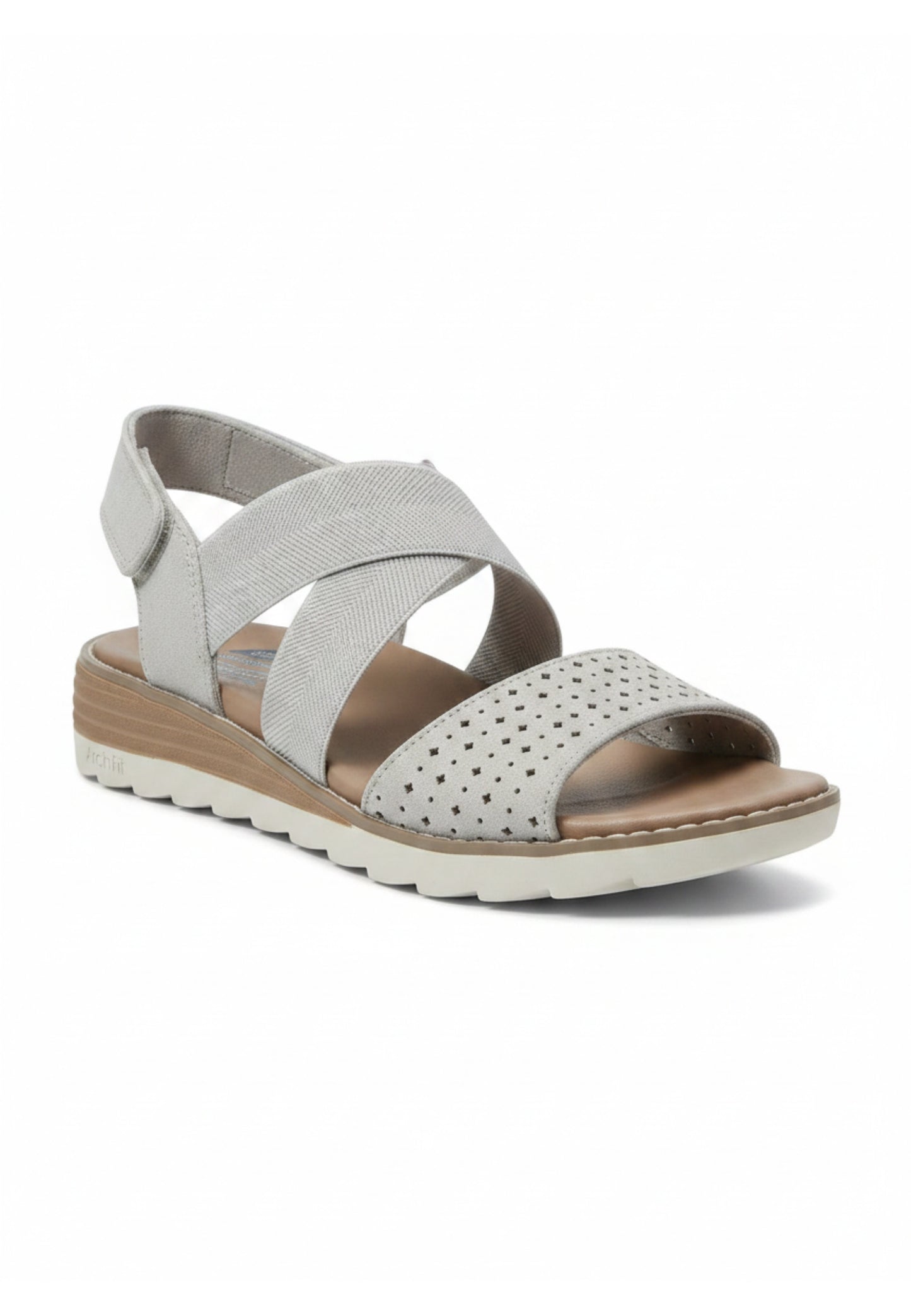 Skechers SANDALO Beige