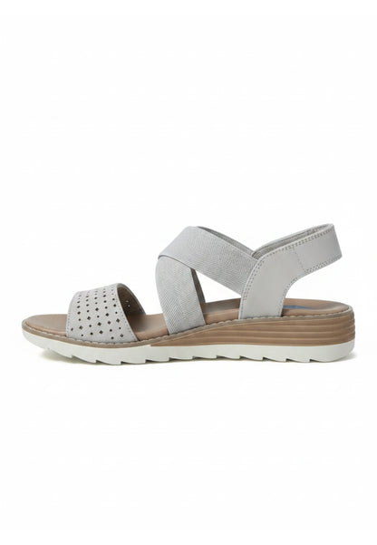 Skechers SANDALO Beige