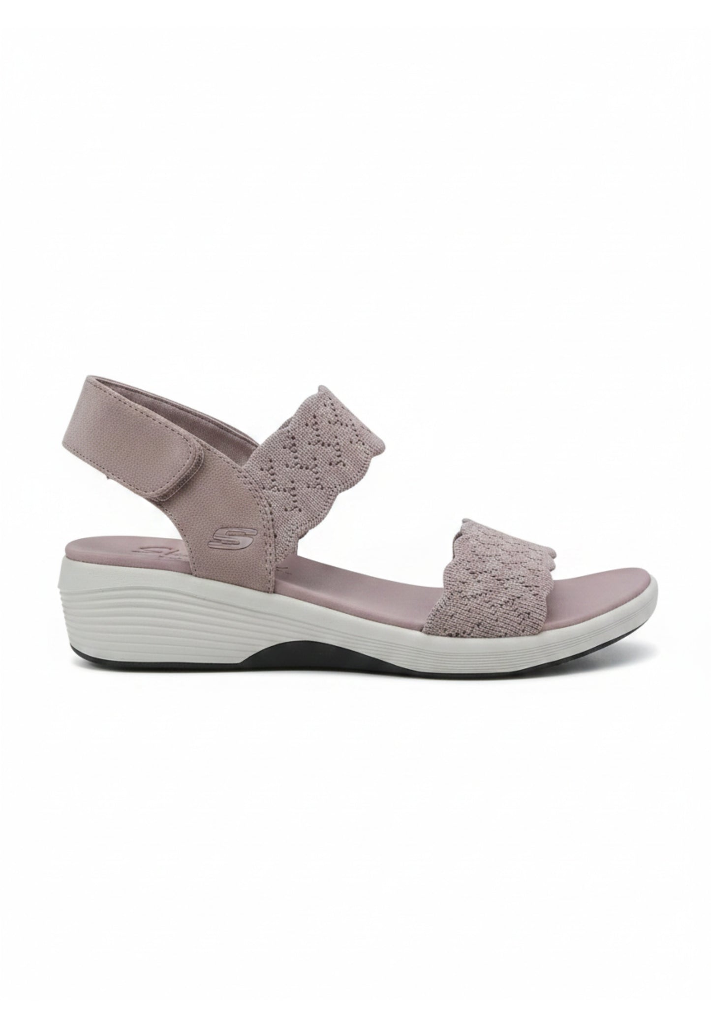 Skechers SANDALO Malva