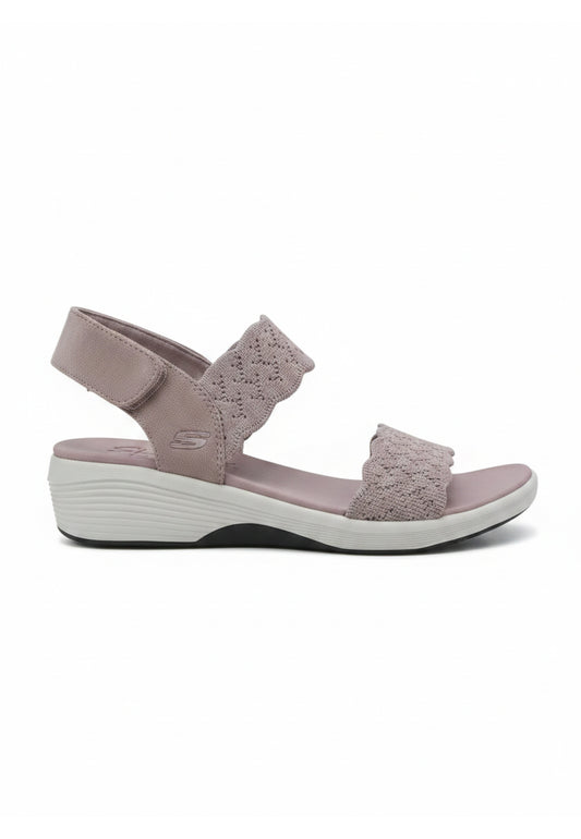 Skechers SANDALO Malva