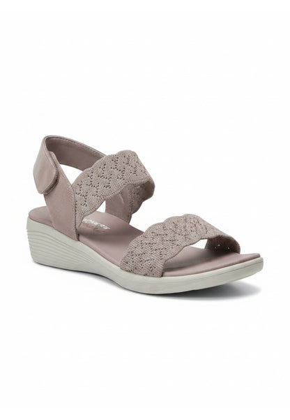 Skechers SANDALO Malva