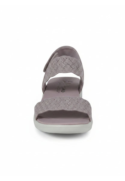 Skechers SANDALO Malva
