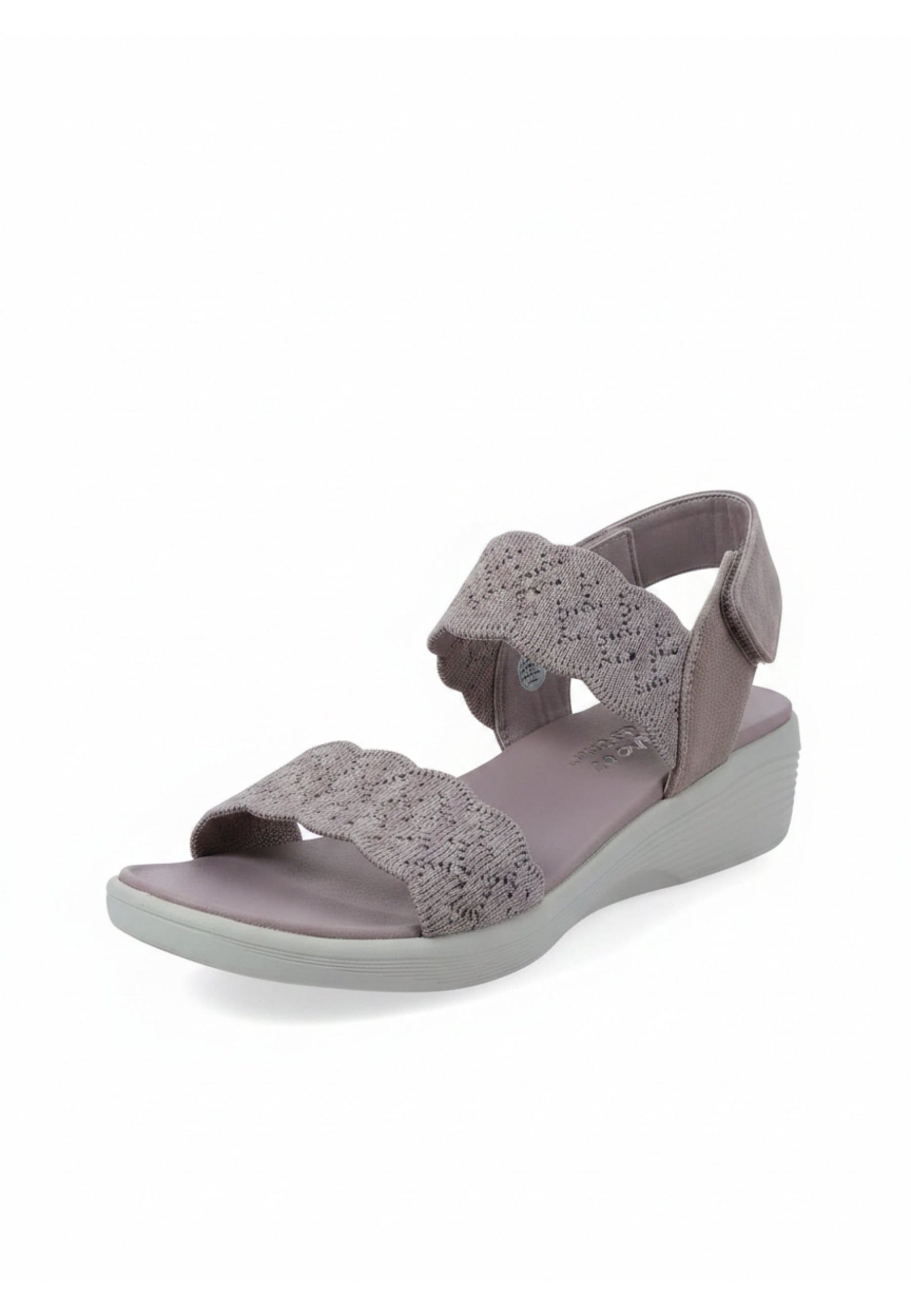 Skechers SANDALO Malva
