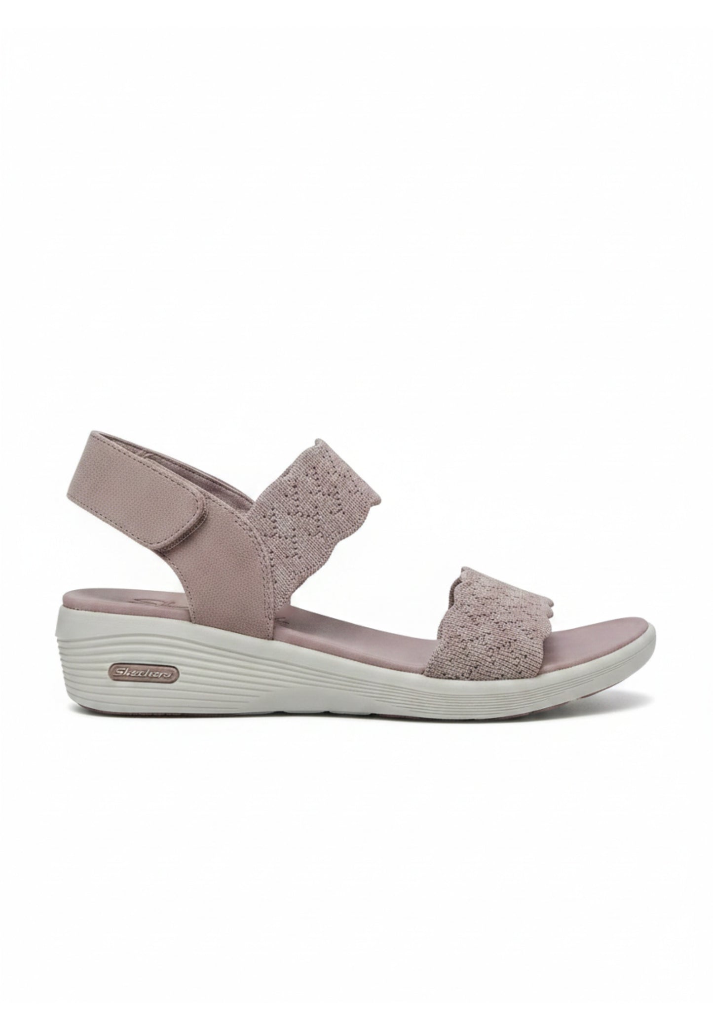 Skechers SANDALO Malva