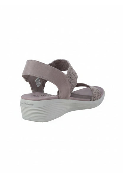 Skechers SANDALO Malva