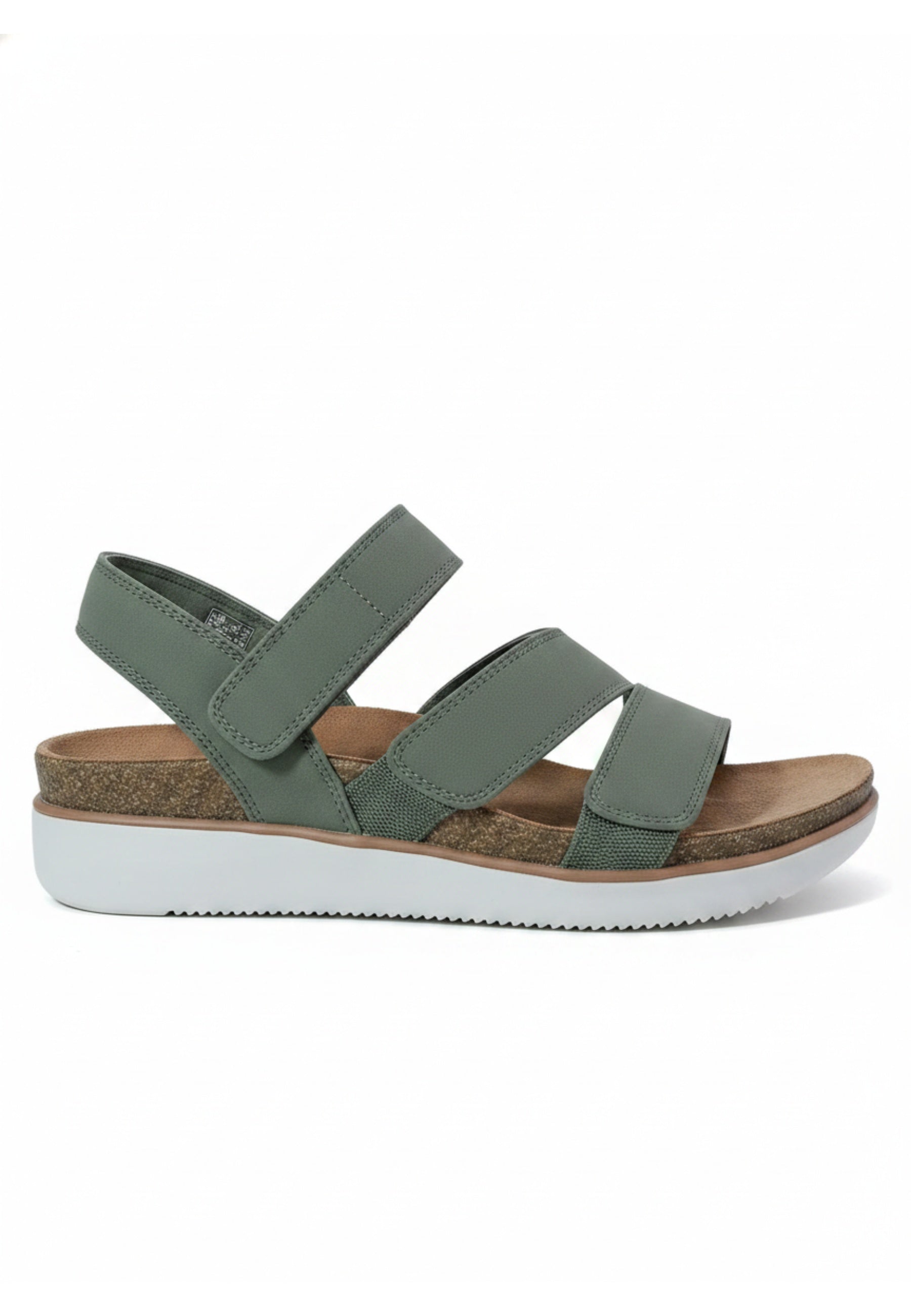 Skechers SANDALO Verde