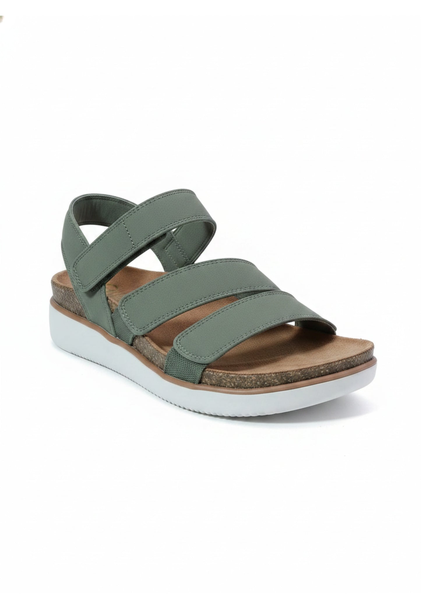 Skechers SANDALO Verde