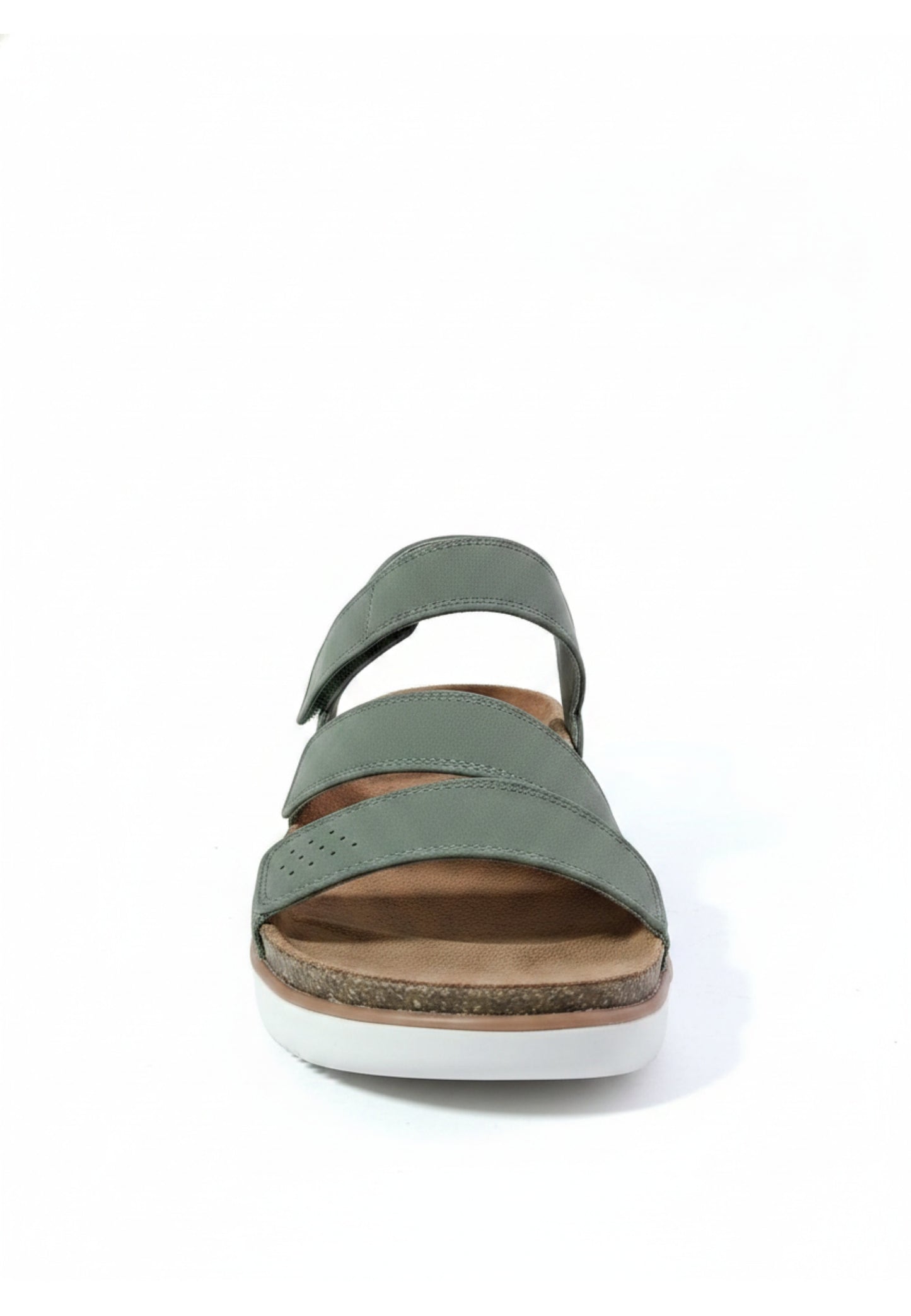 Skechers SANDALO Verde