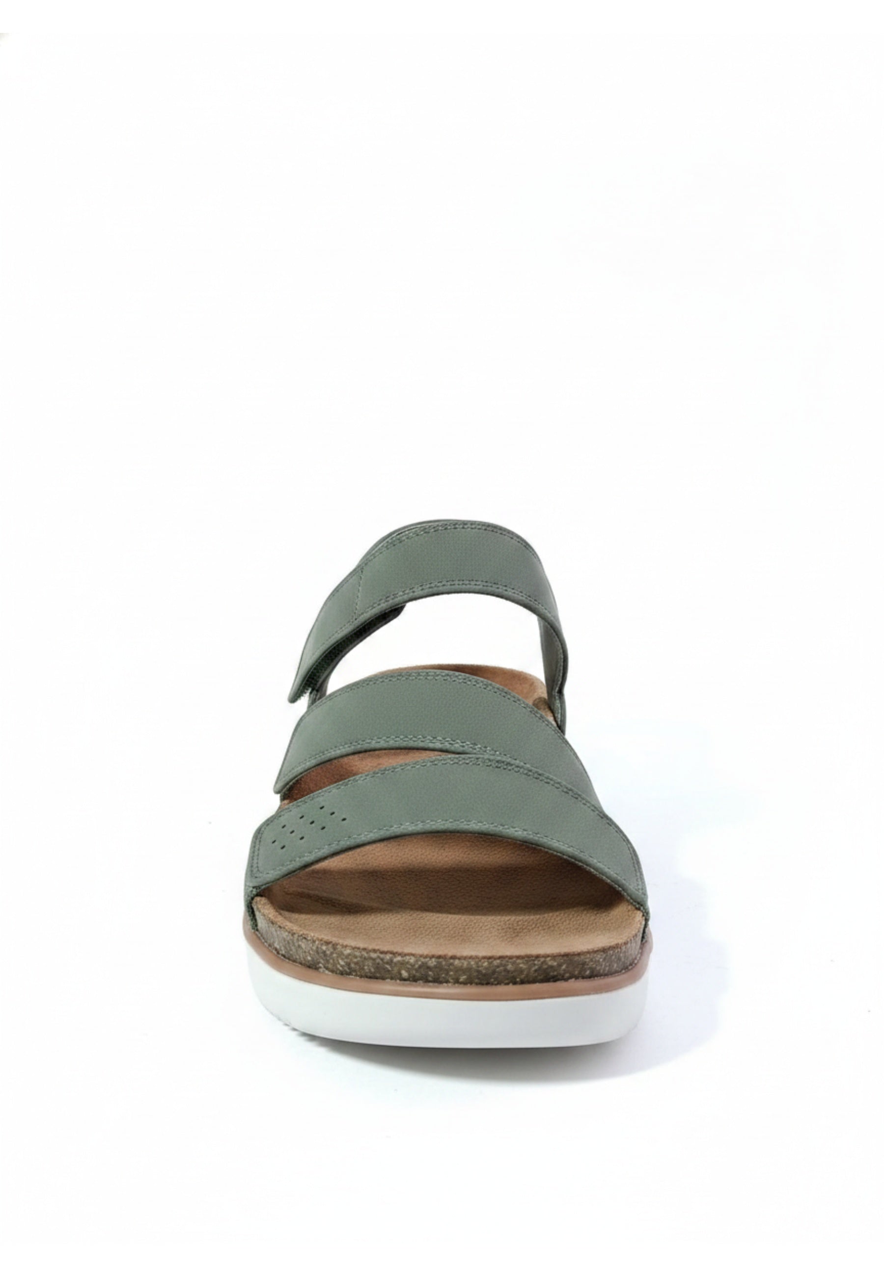 Skechers SANDALO Verde