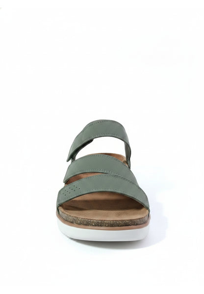 Skechers SANDALO Verde