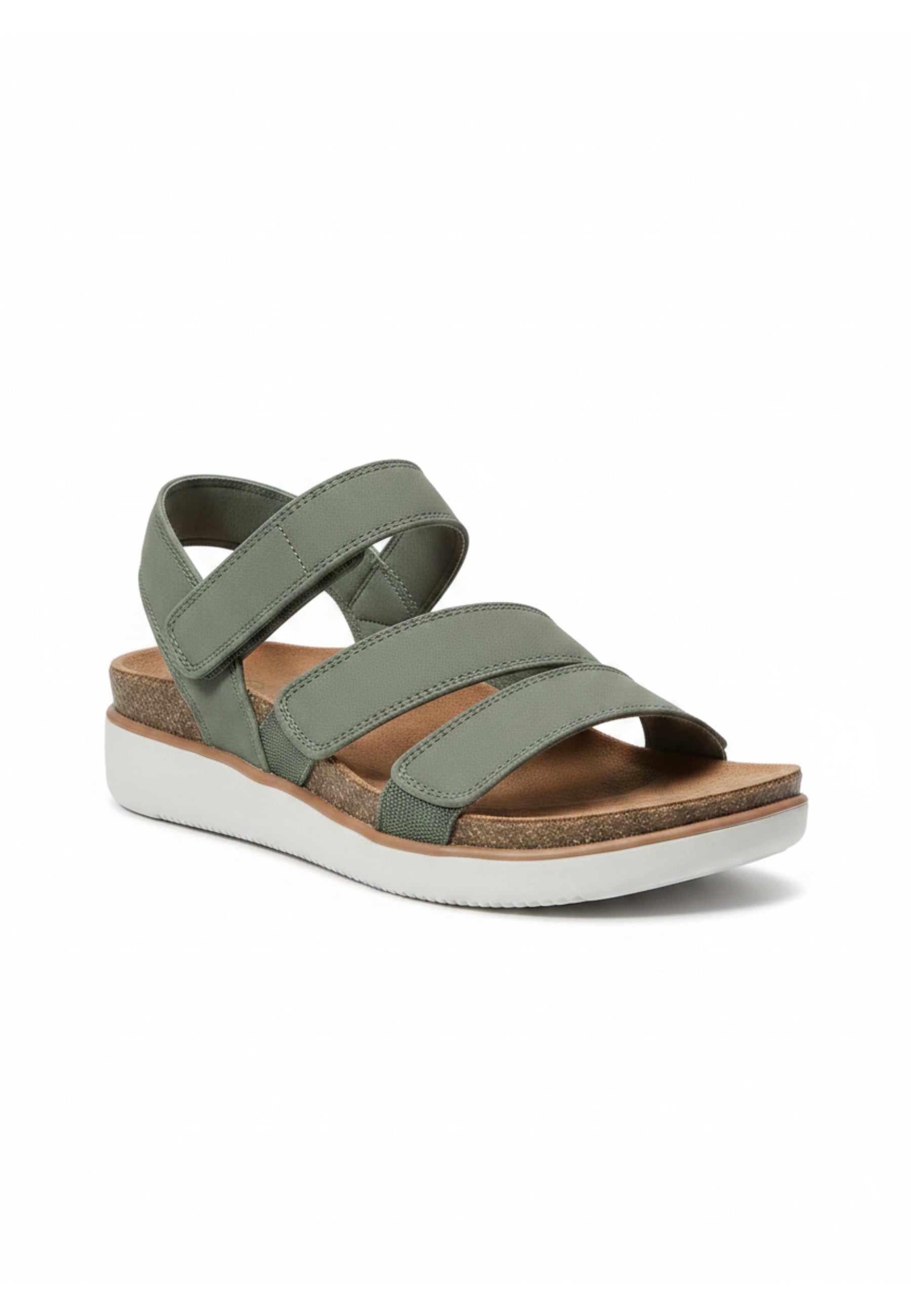 Skechers SANDALO Verde