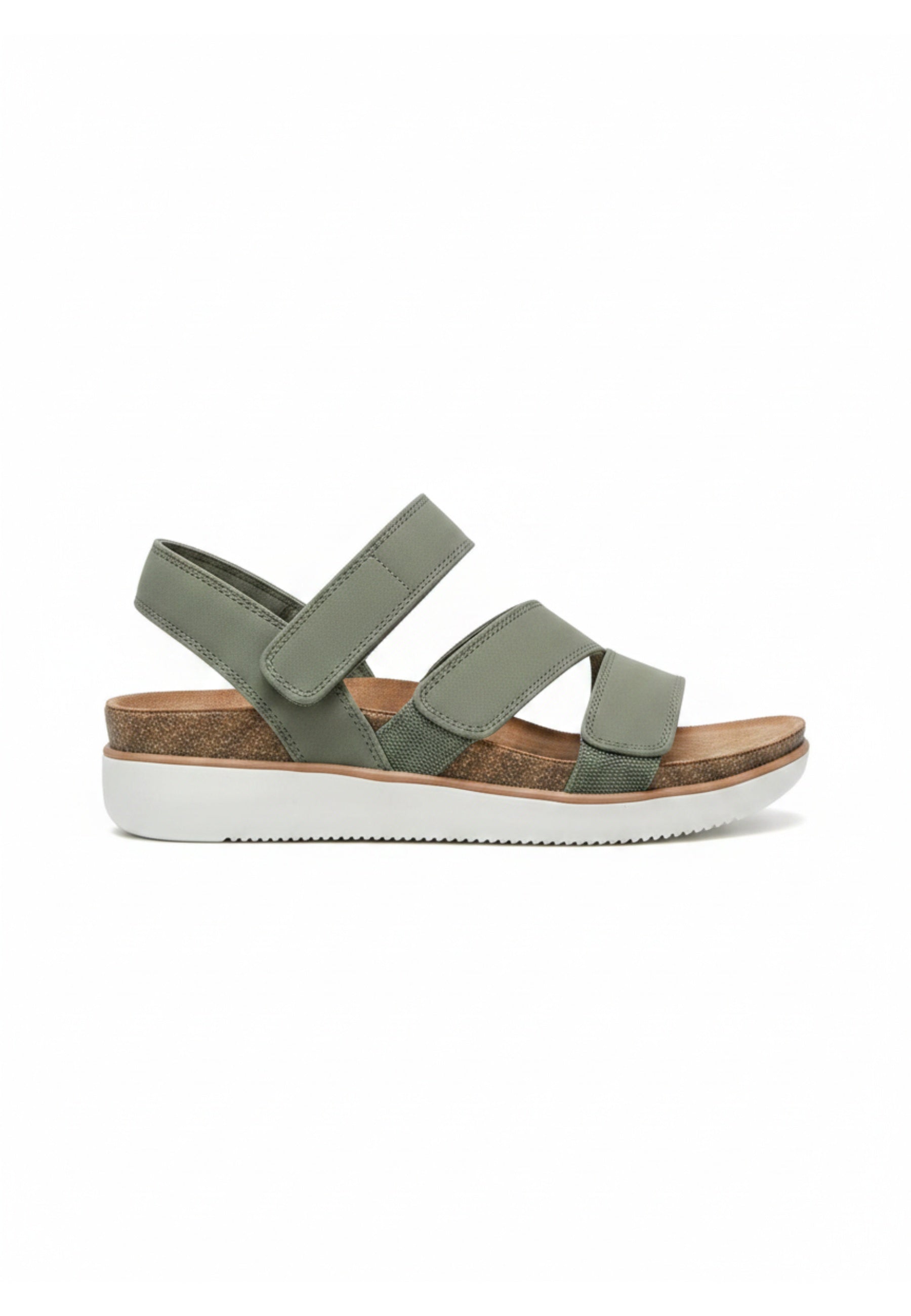 Skechers SANDALO Verde