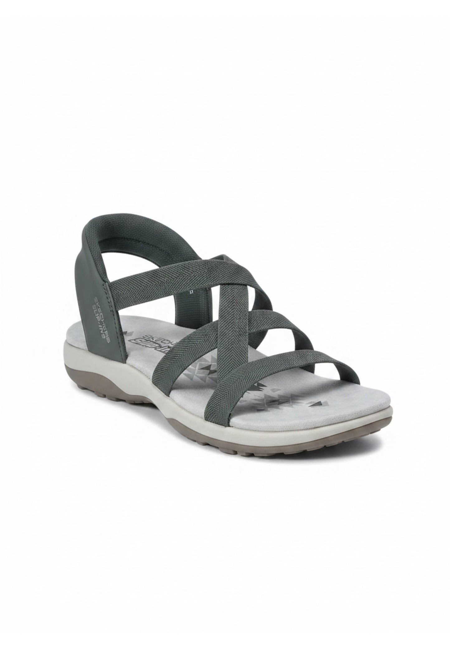 Skechers SANDALO Verde