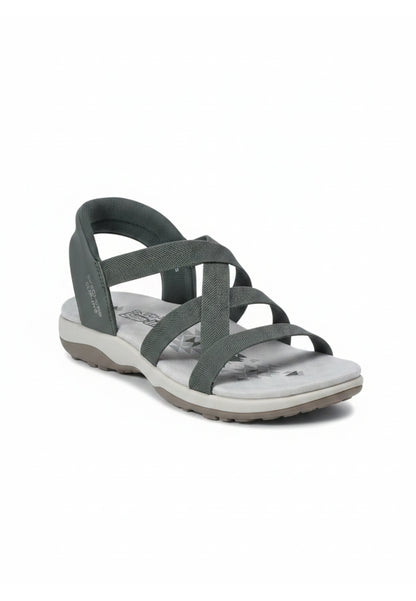 Skechers SANDALO Verde
