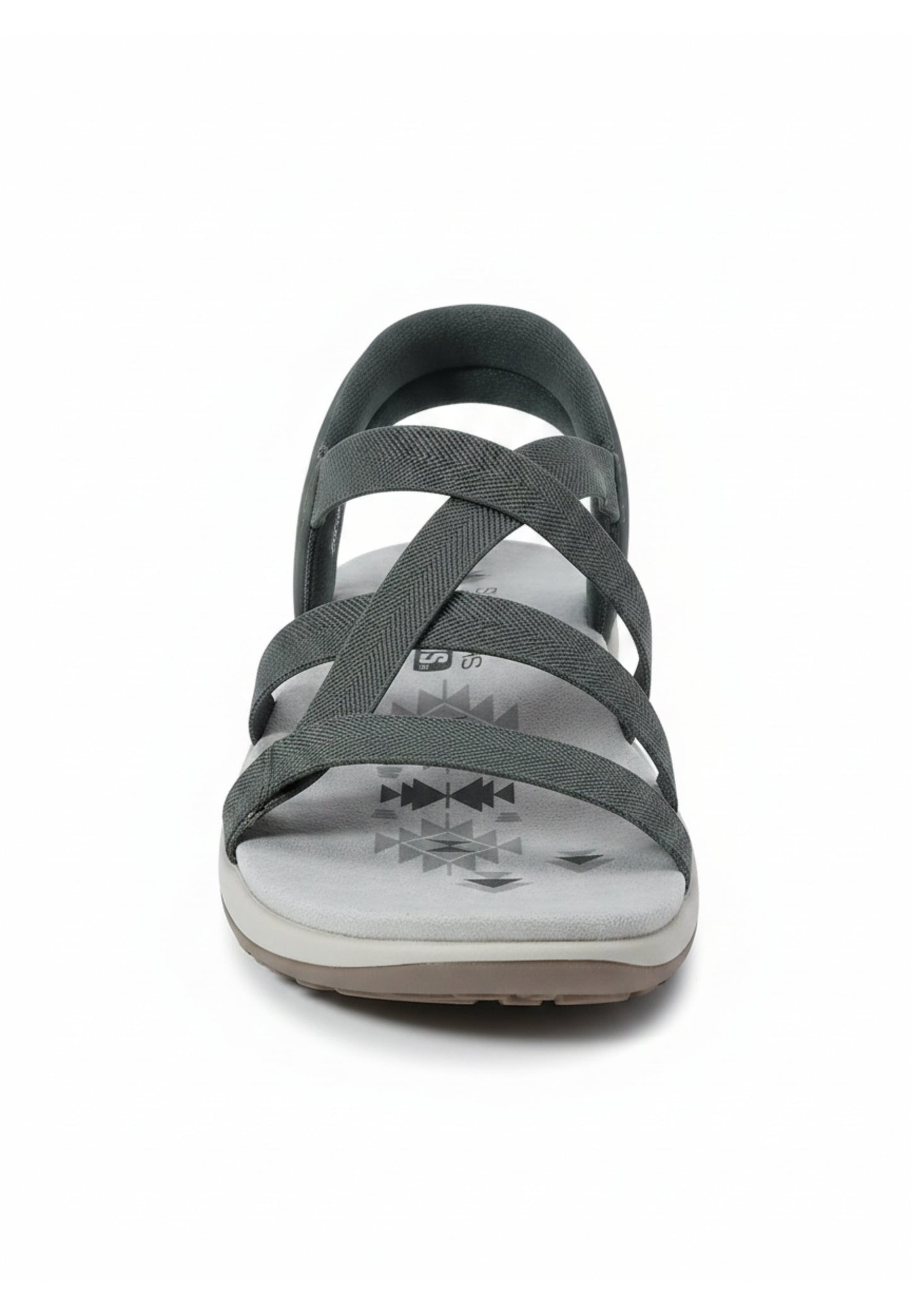 Skechers SANDALO Verde