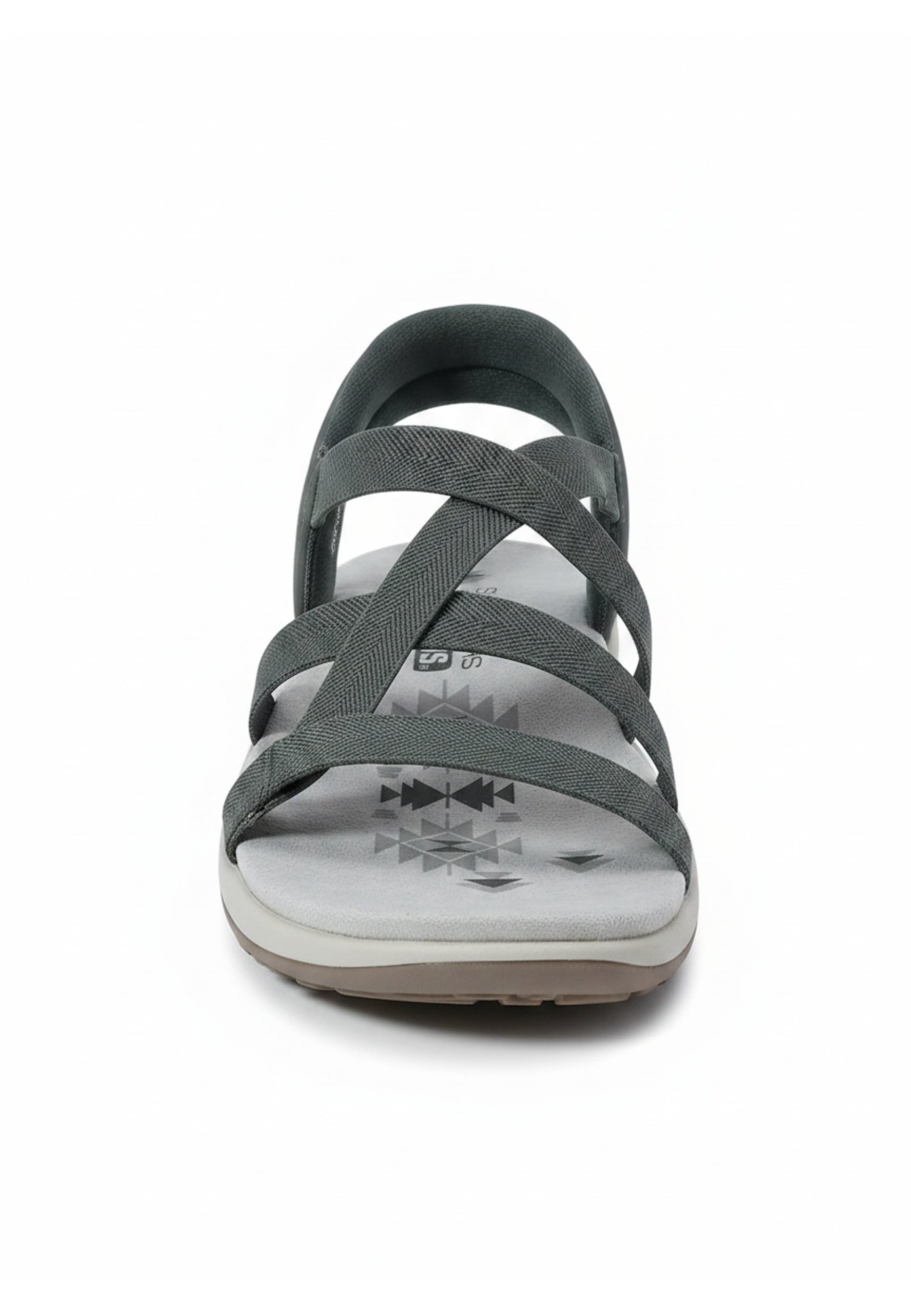 Skechers SANDALO Verde
