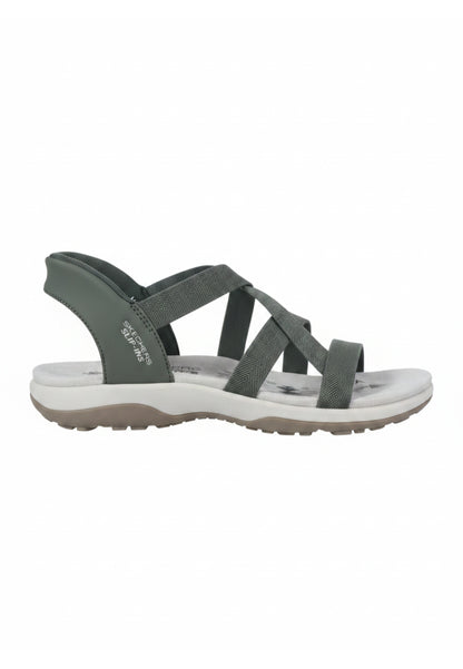 Skechers SANDALO Verde