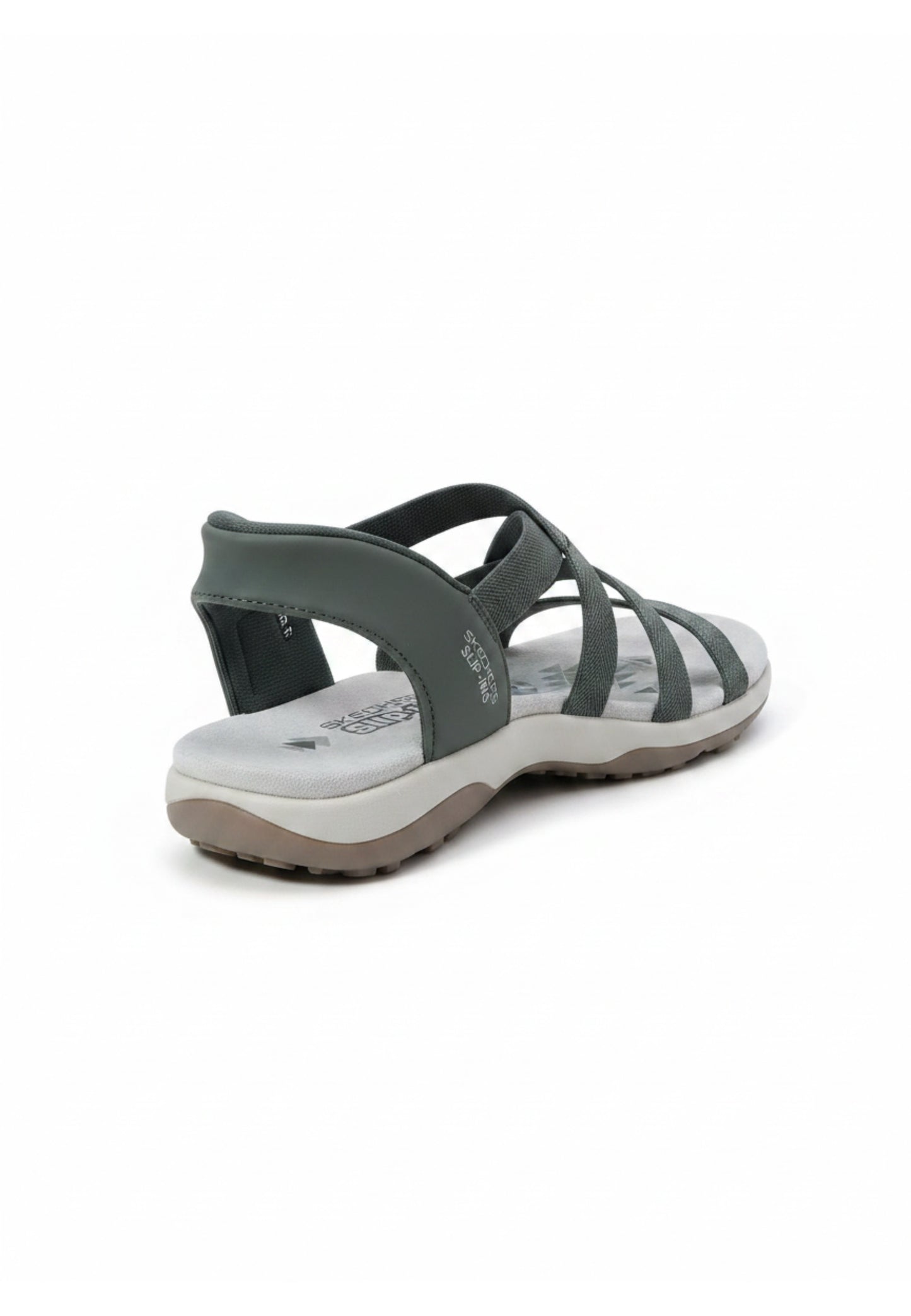 Skechers SANDALO Verde