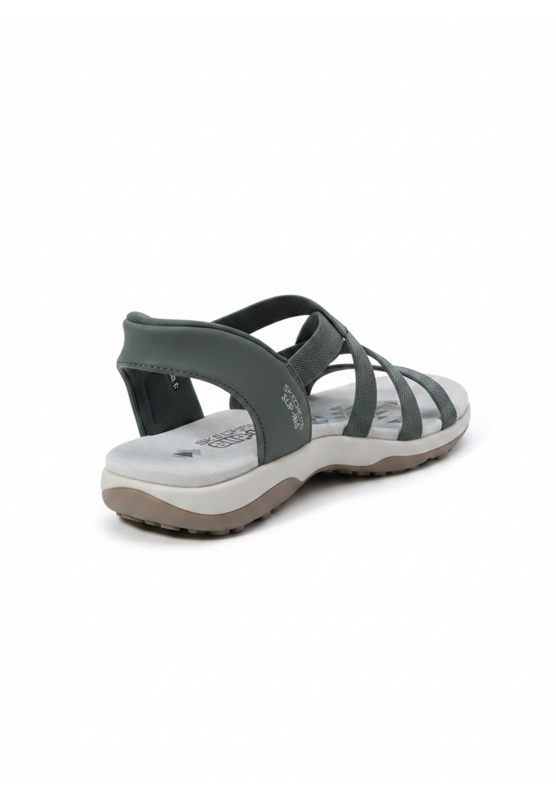 Skechers SANDALO Verde