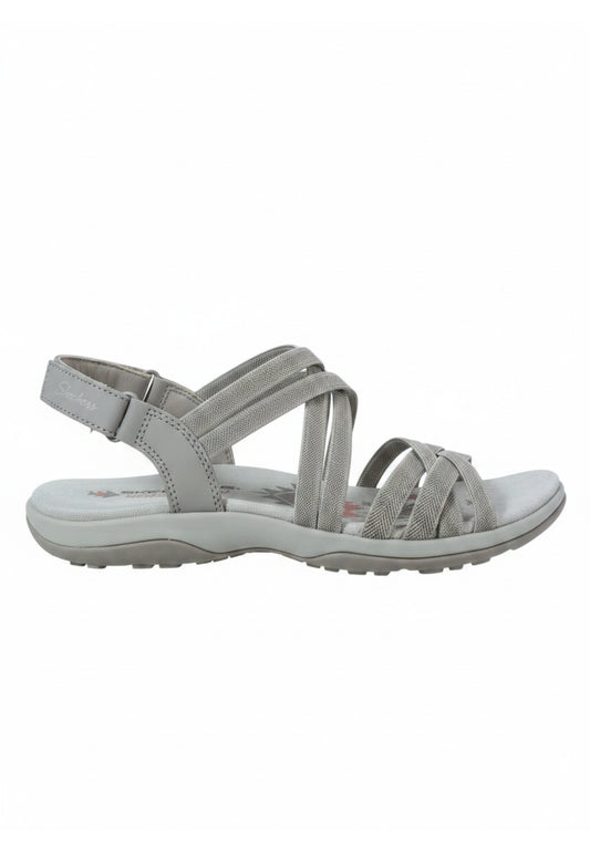 Skechers SANDALO Beige