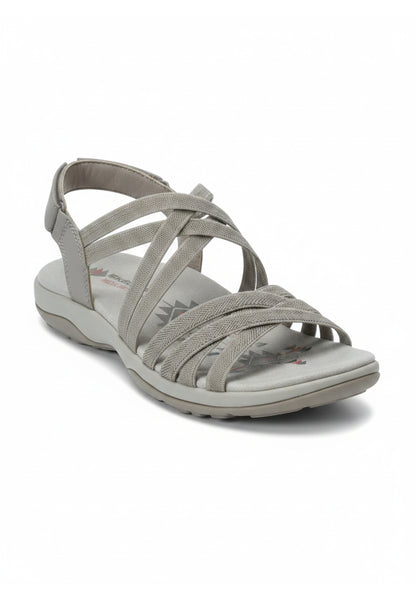 Skechers SANDALO Beige