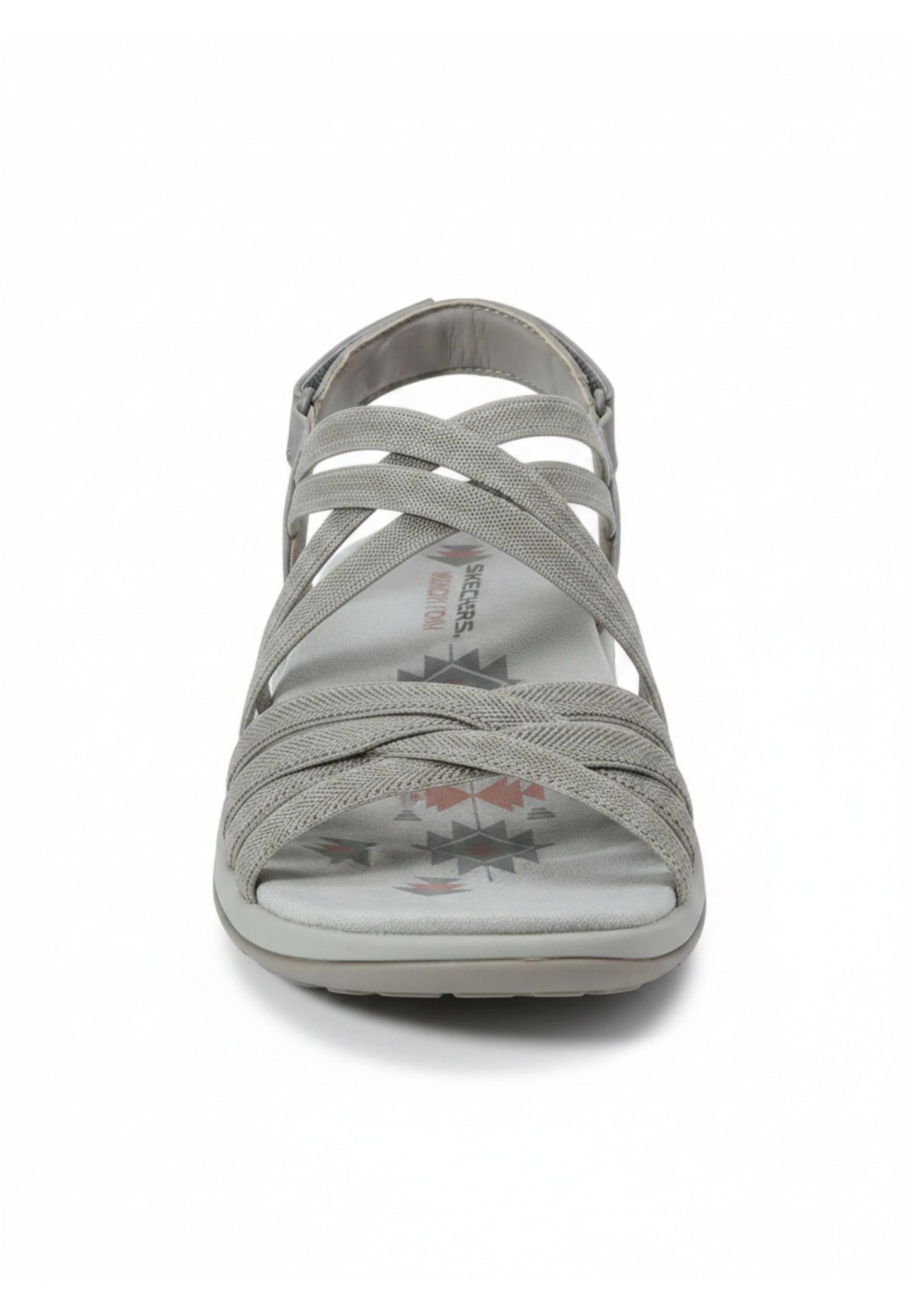 Skechers SANDALO Beige