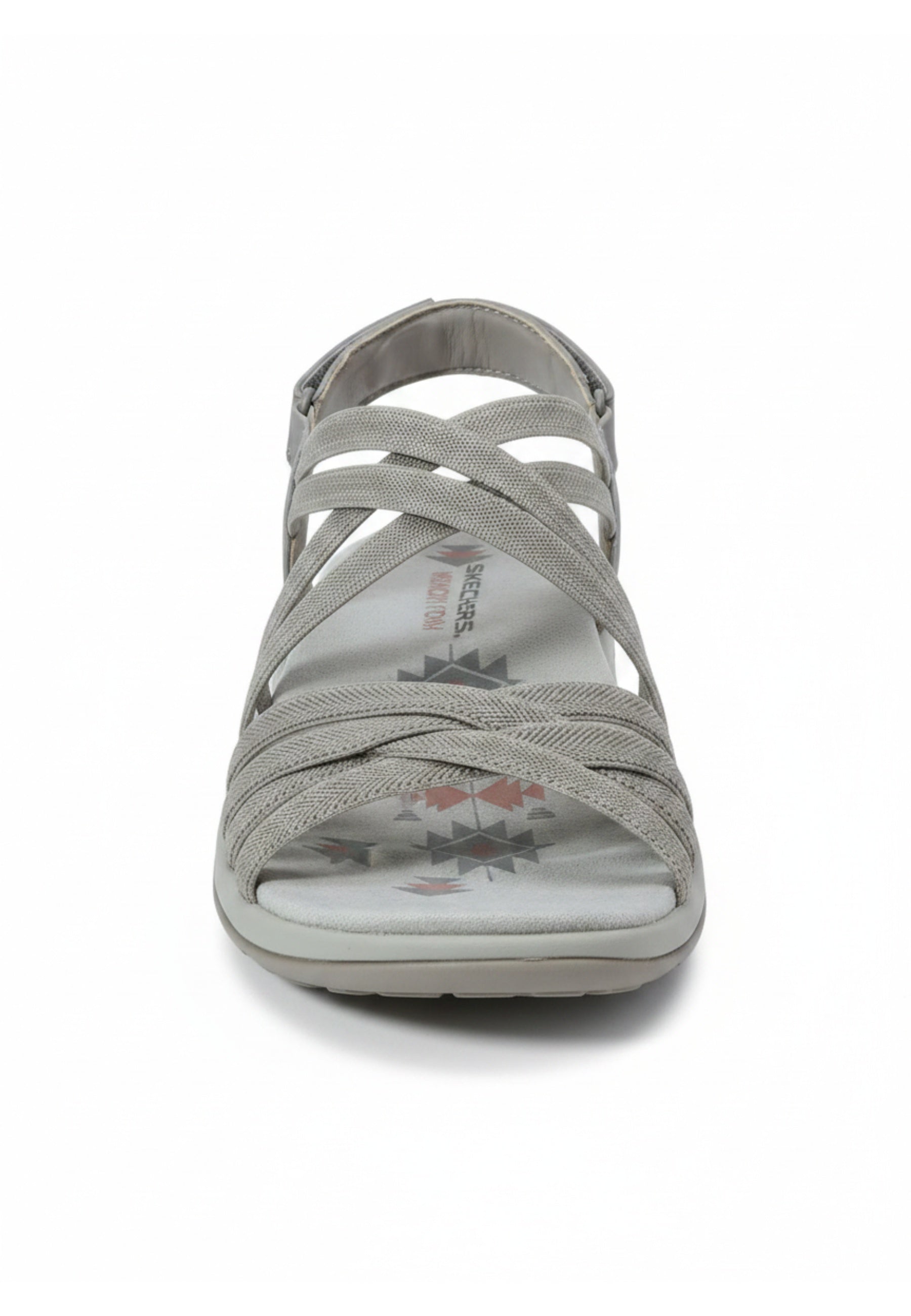 Skechers SANDALO Beige