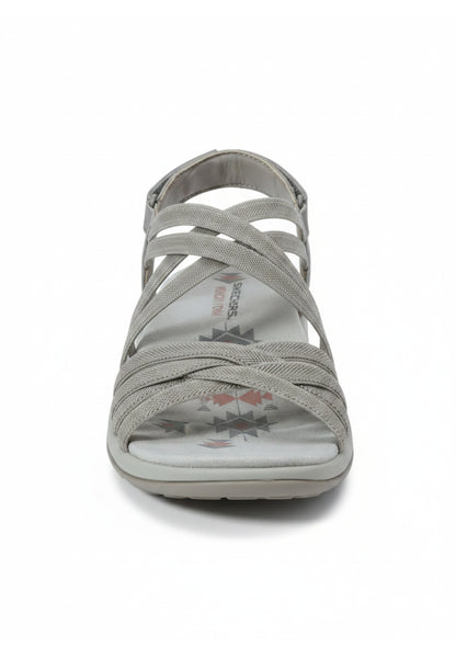 Skechers SANDALO Beige