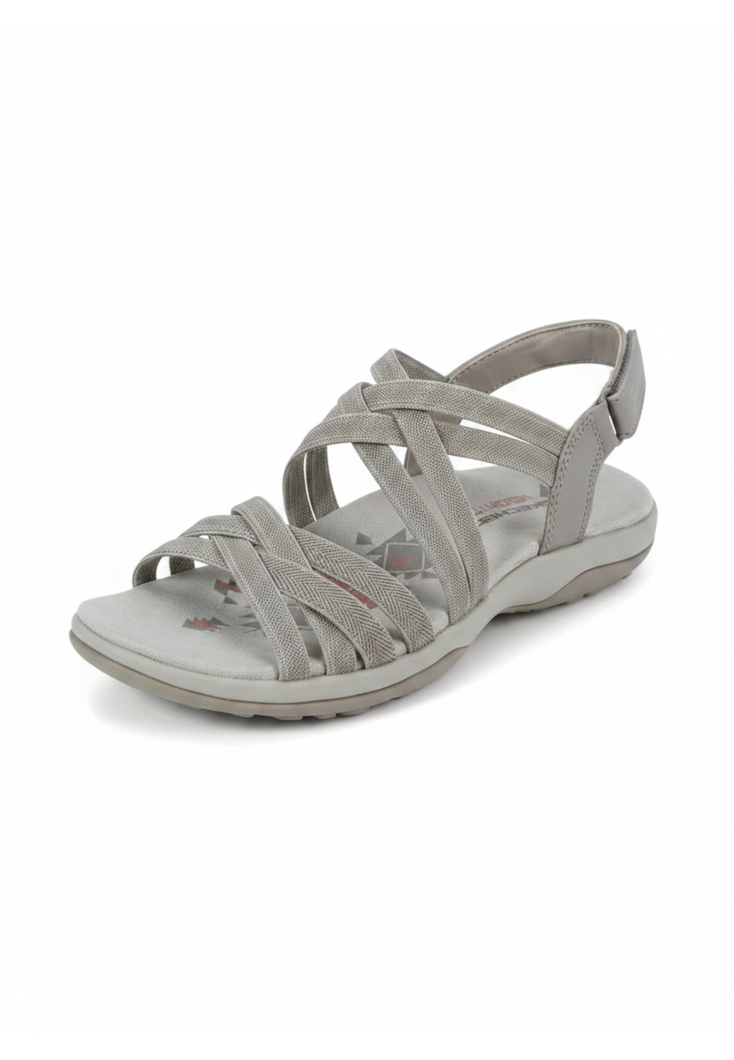 Skechers SANDALO Beige