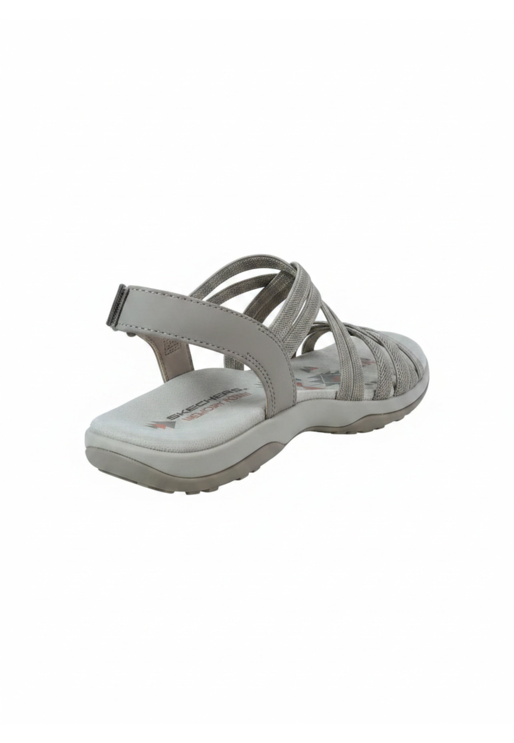 Skechers SANDALO Beige