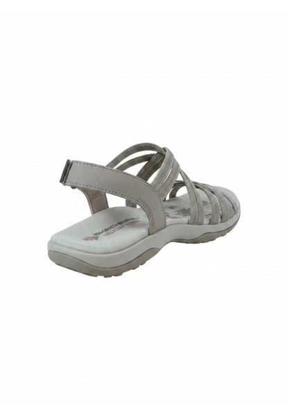 Skechers SANDALO Beige