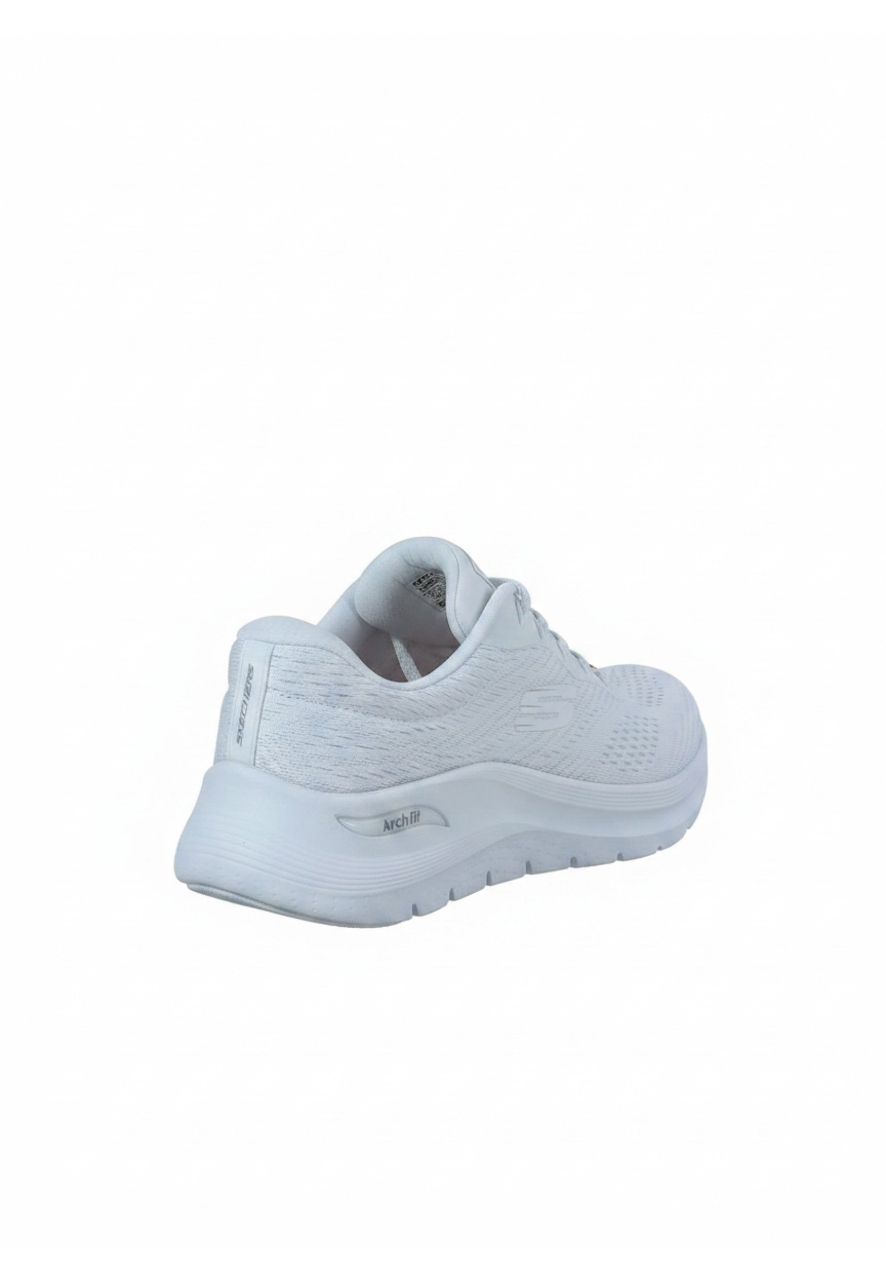 Skechers SNEAKERS Bianco