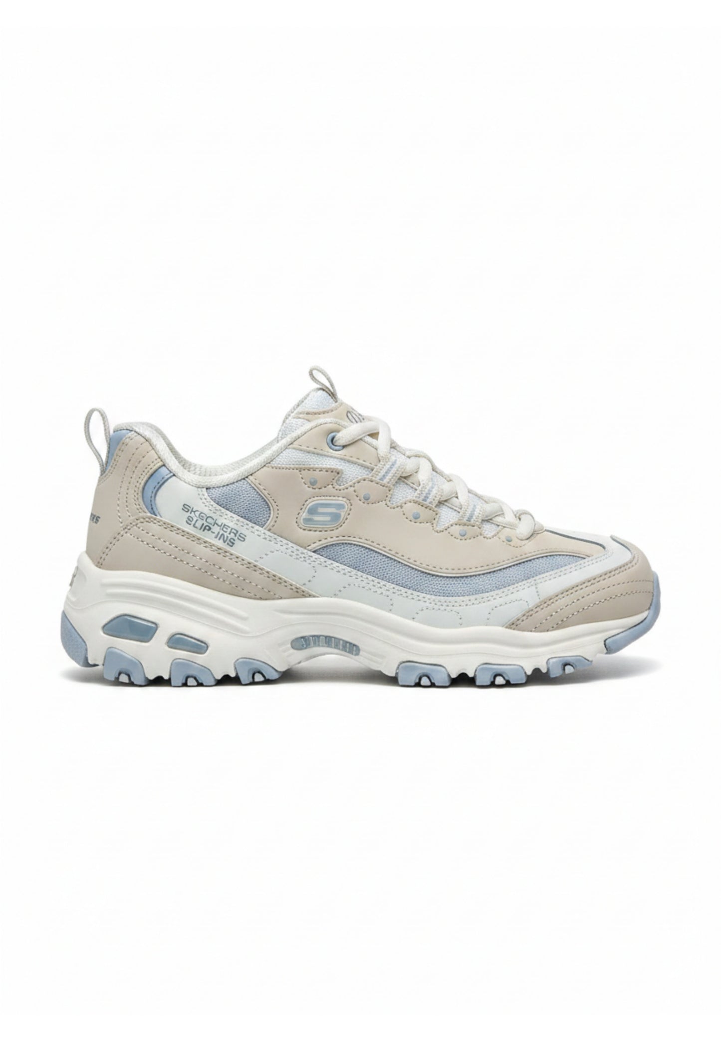 Skechers SNEAKERS Beige