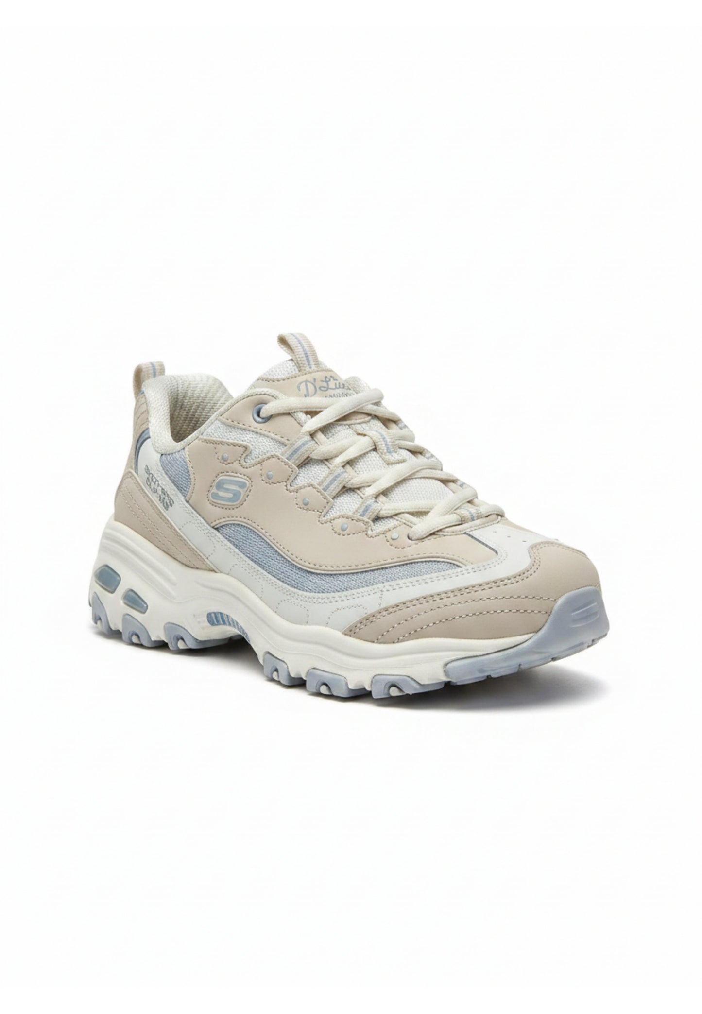 Skechers SNEAKERS Beige