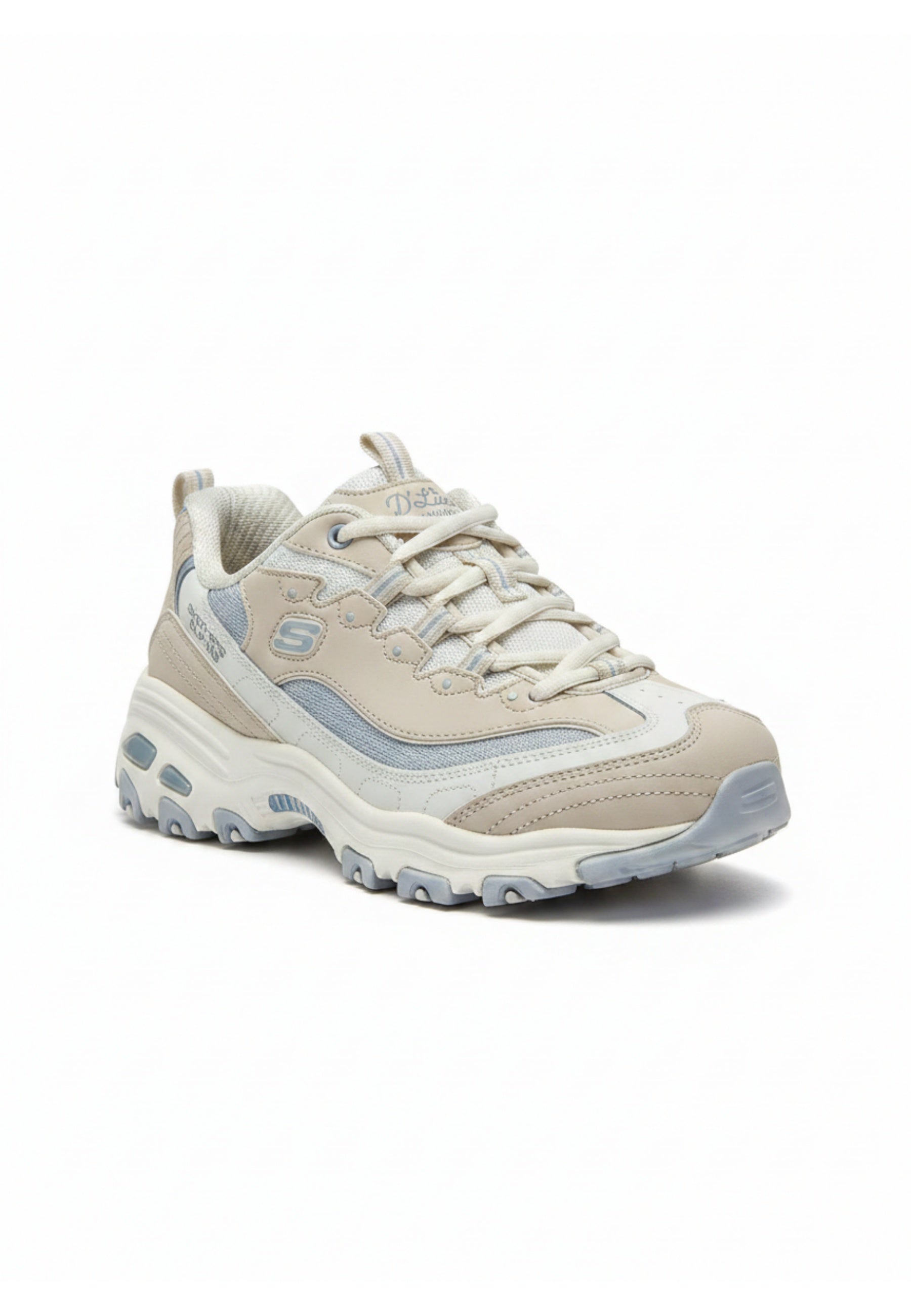 Skechers SNEAKERS Beige