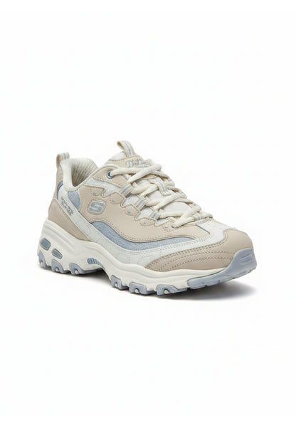 Skechers SNEAKERS Beige