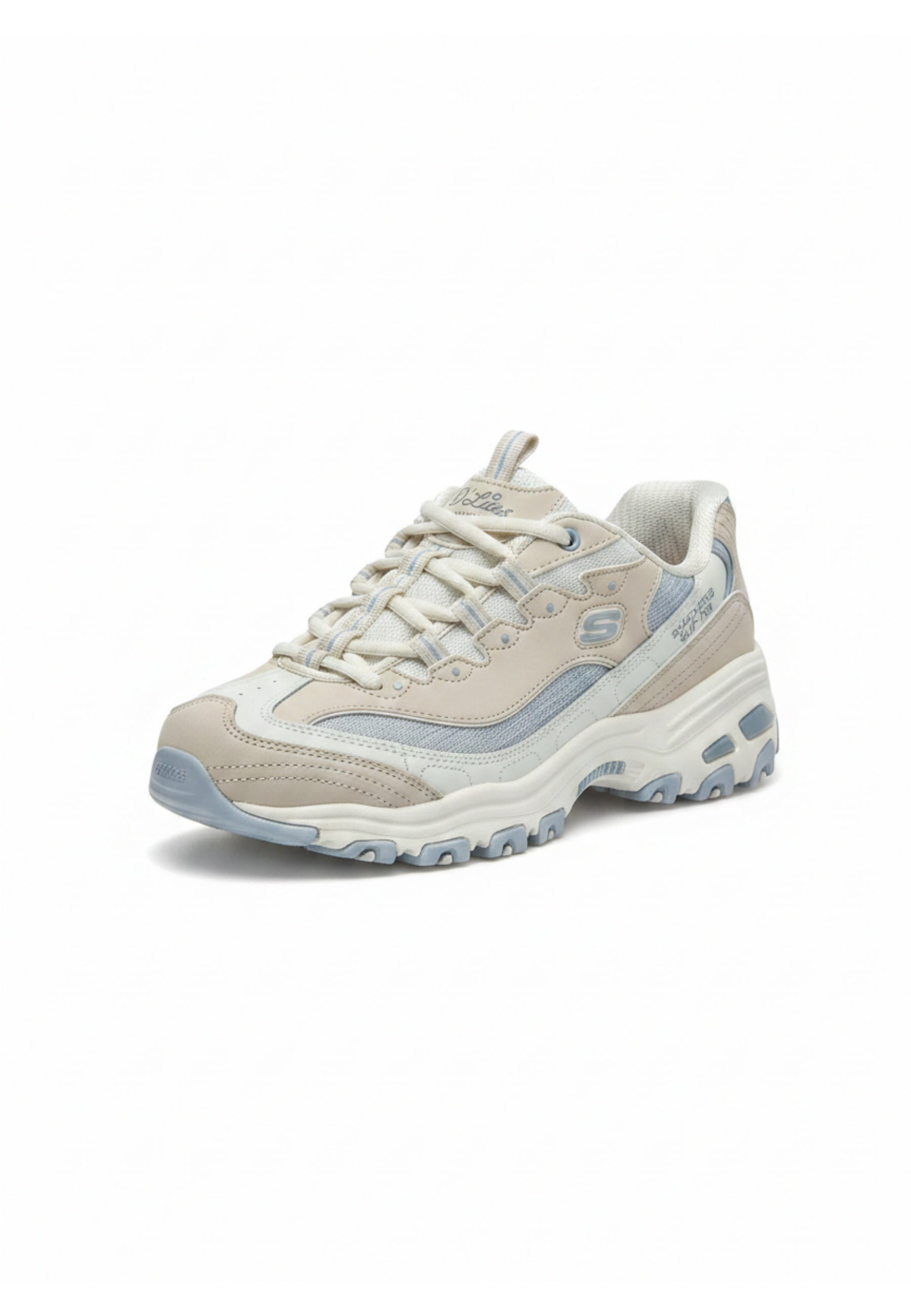 Skechers SNEAKERS Beige