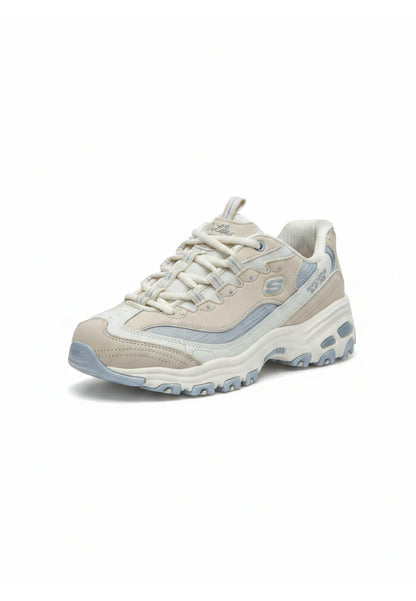 Skechers SNEAKERS Beige