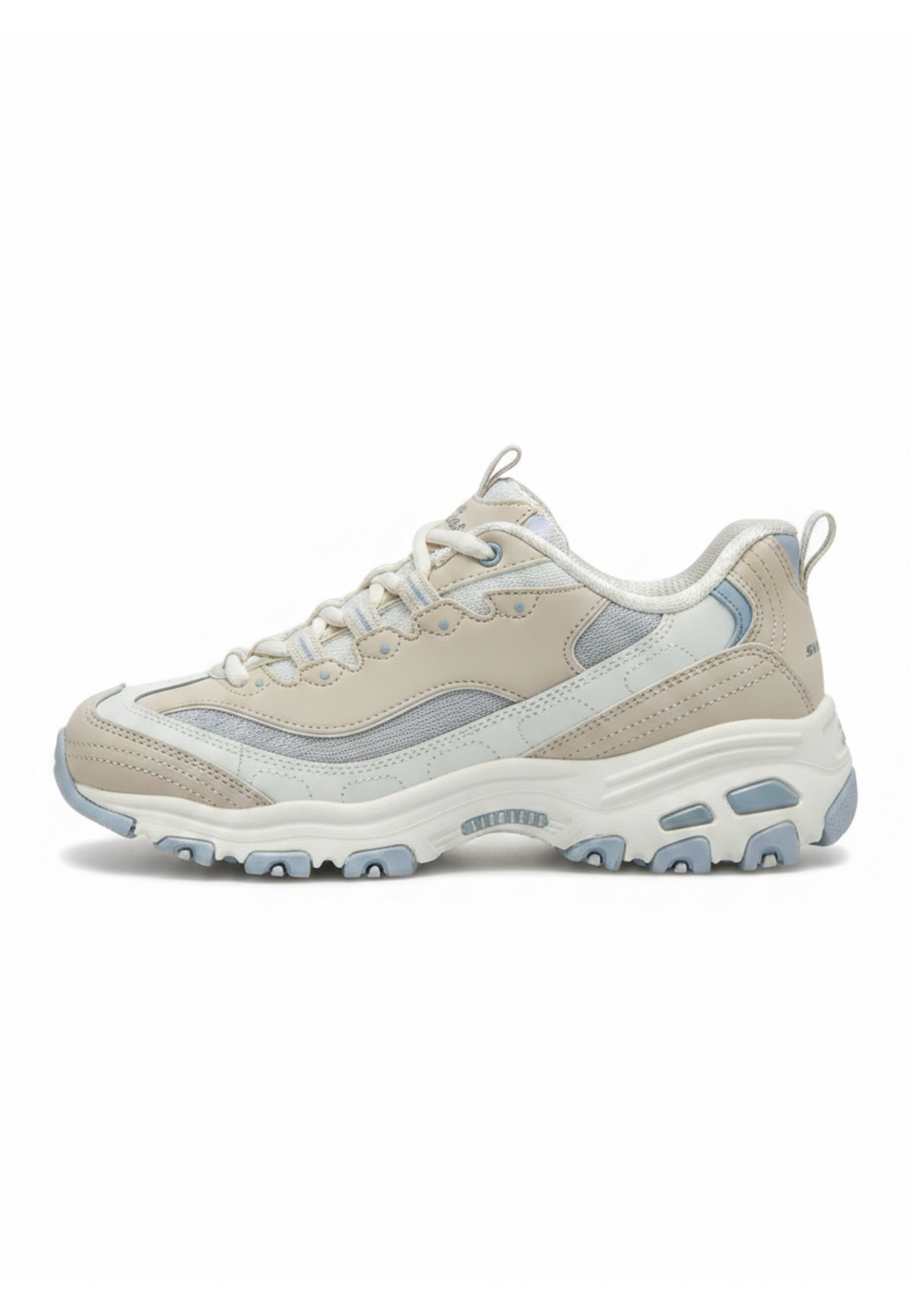 Skechers SNEAKERS Beige