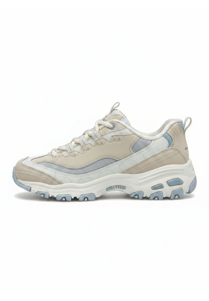 Skechers SNEAKERS Beige