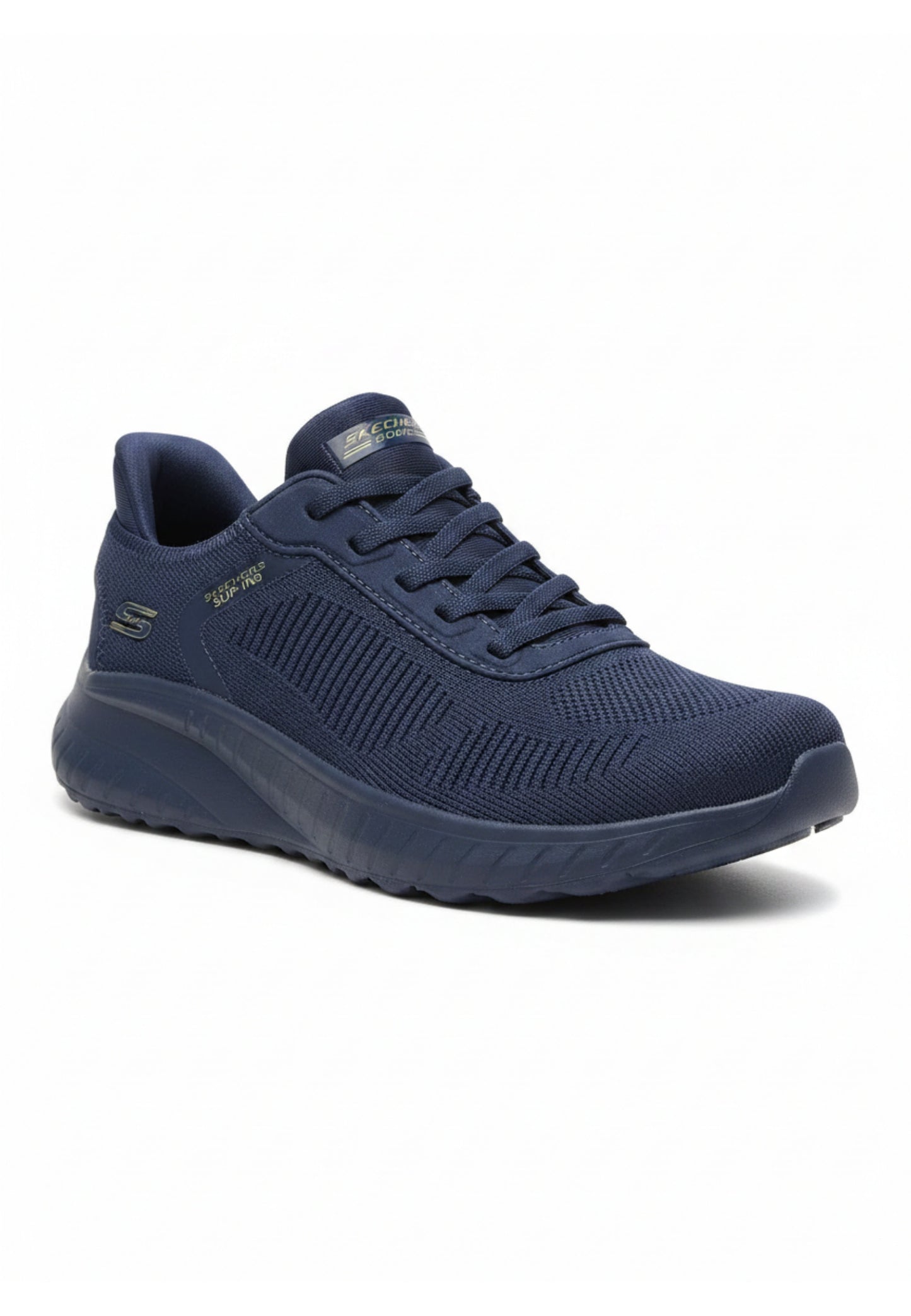 Skechers SNEAKERS Blu