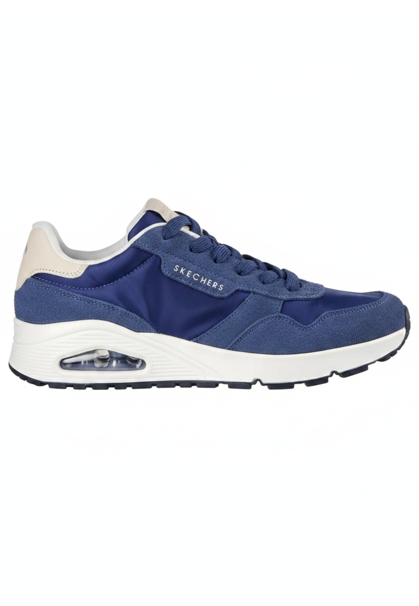 Skechers SNEAKERS Blu